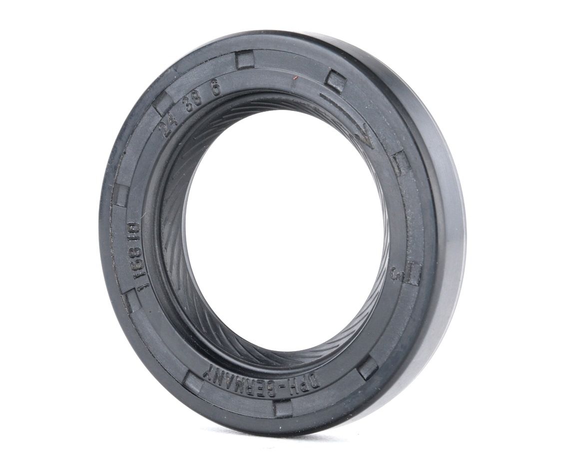 TOPRAN Bague d'étanchéité, arbre de transmission 111 220 VW,AUDI,SKODA,GOLF IV 1J1,GOLF V 1K1,POLO 9