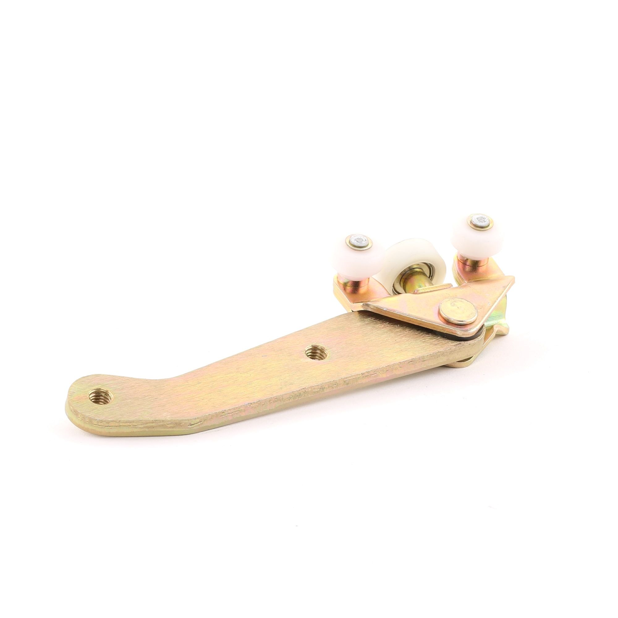 TOPRAN Guidage à galets, porte coulissante 111 463 VW,TRANSPORTER IV Autobús 70XB, 70XC, 7DB, 7DW,TR