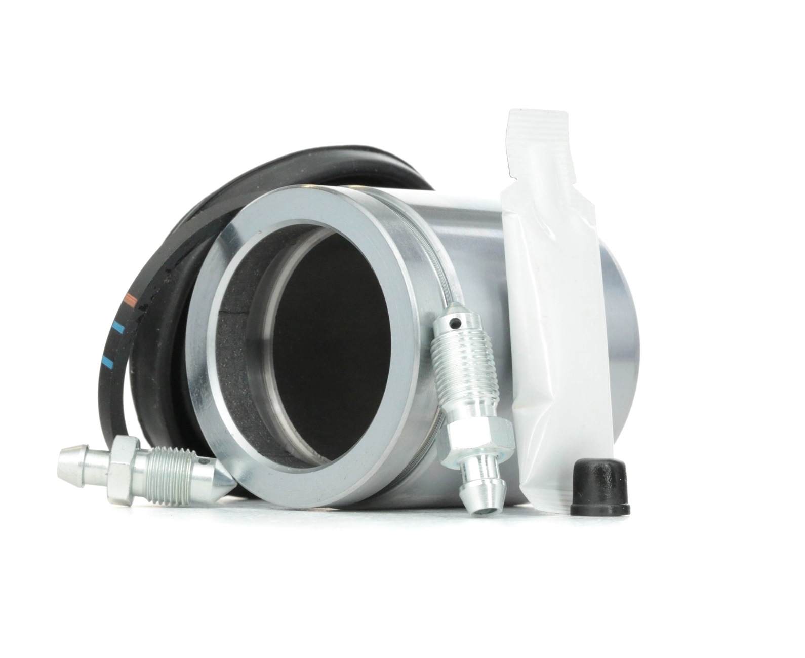 TOPRAN Kit De Réparation Étrier De Frein 111 692 VW,AUDI,SKODA,GOLF IV 1J1,GOLF V 1K1,POLO 9N_,NEW B