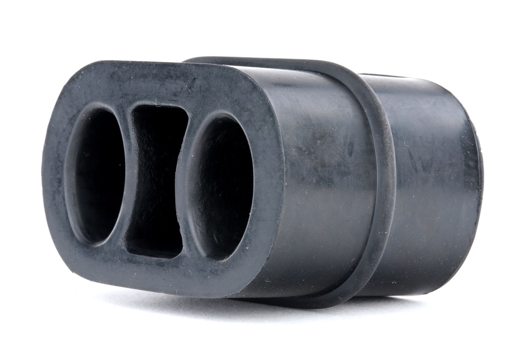 TOPRAN Support, silencieux 205 065 OPEL,VAUXHALL,ZAFIRA A F75_,ZAFIRA B A05,CORSA C F08, F68,MERIVA,