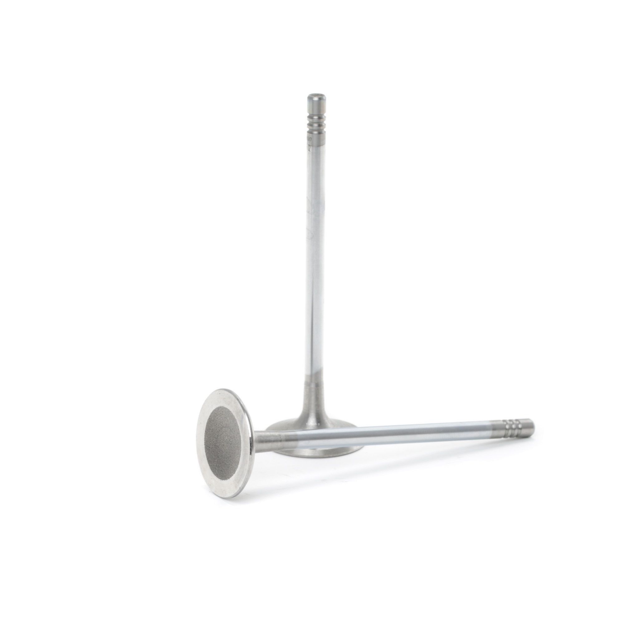 TOPRAN Soupape d'Admission 205 574 Valve d'Admission OPEL,CHEVROLET,VAUXHALL,CORSA D,CORSA C F08, F6