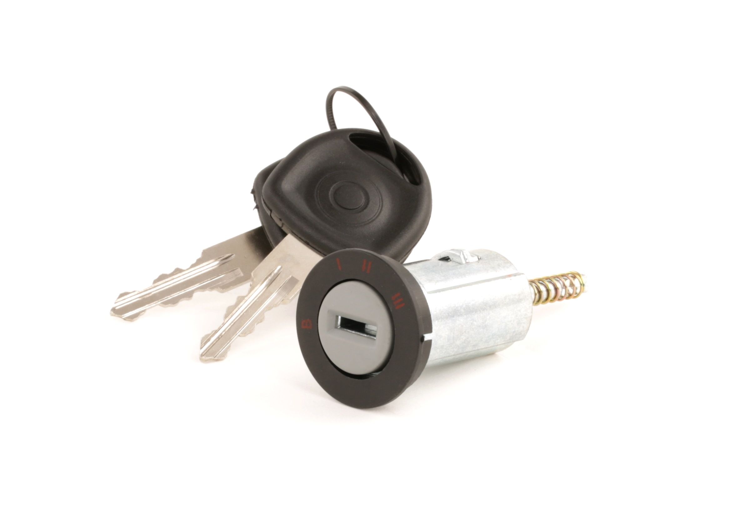 TOPRAN Cylindre de fermeture, serrure de contact d'allumage 205 654 OPEL,VAUXHALL,ZAFIRA A F75_,CORS