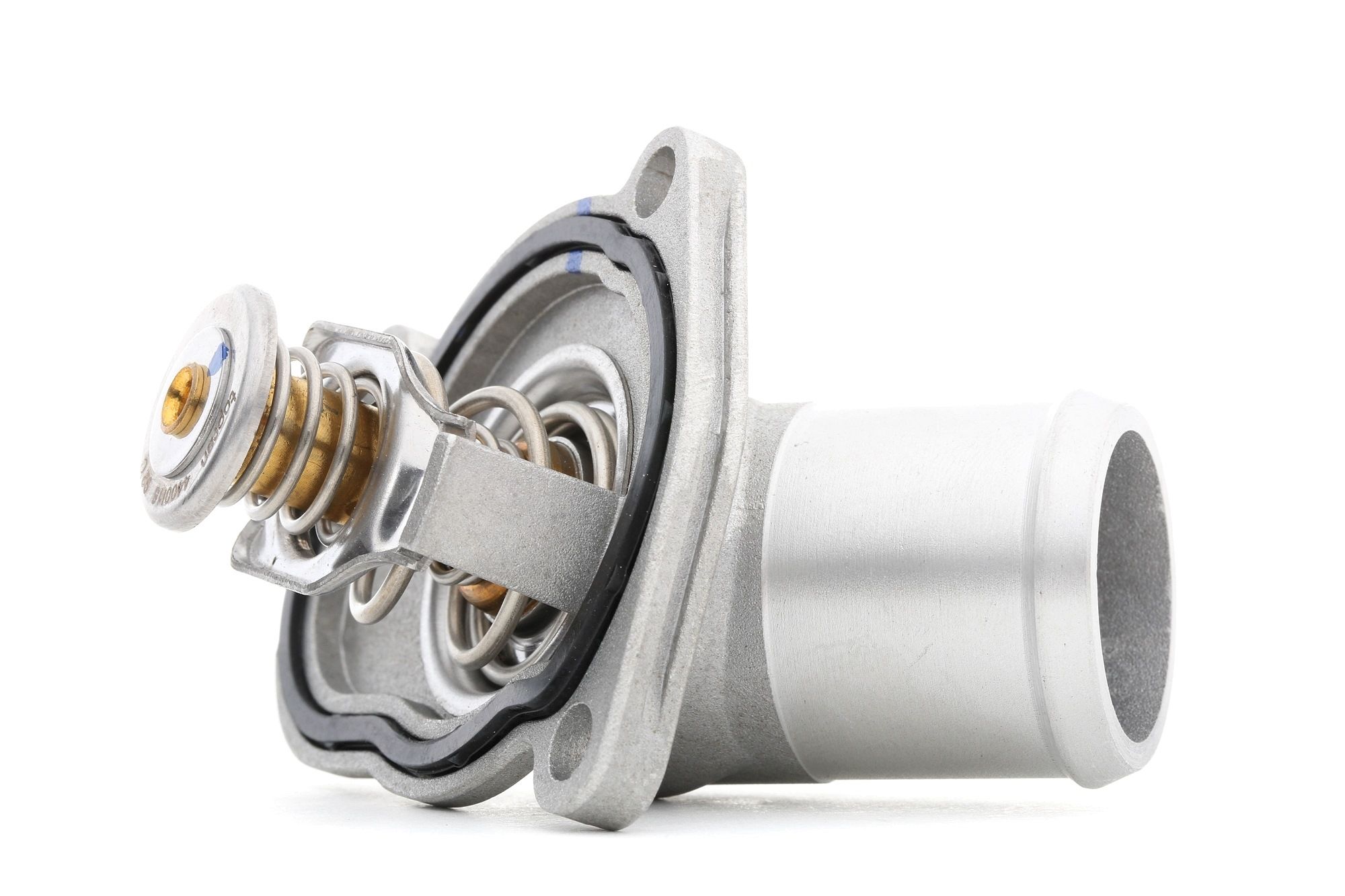 TOPRAN Thermostat 205 727 Calorstat,Thermostat d'Eau OPEL,VAUXHALL,CORSA D,CORSA C F08, F68,MERIVA,C