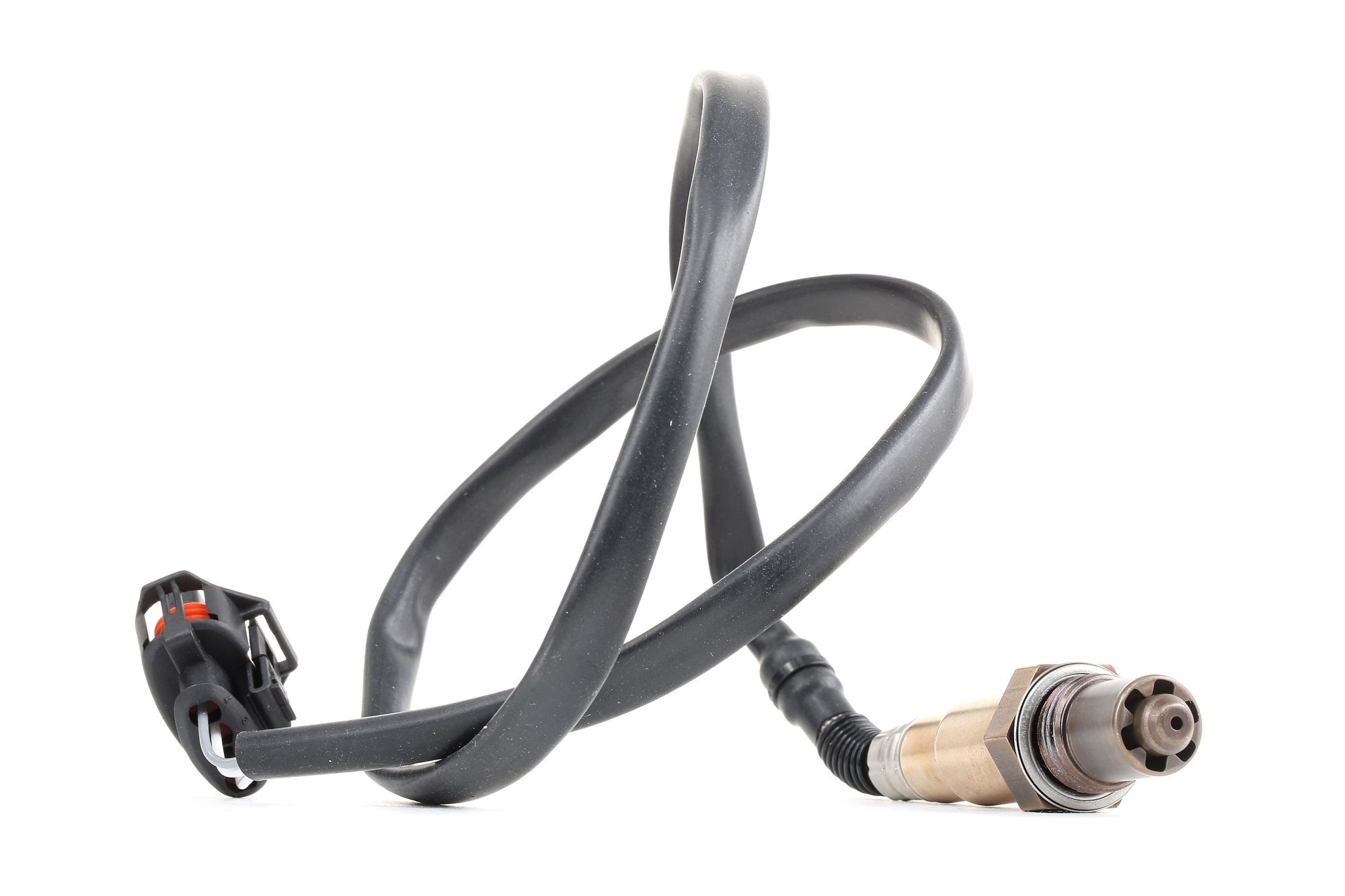 TOPRAN Sonde Lambda 206 193 Sonde à Oxygène,Capteur Lambda OPEL,VAUXHALL,ZAFIRA A F75_,CORSA C F08, 