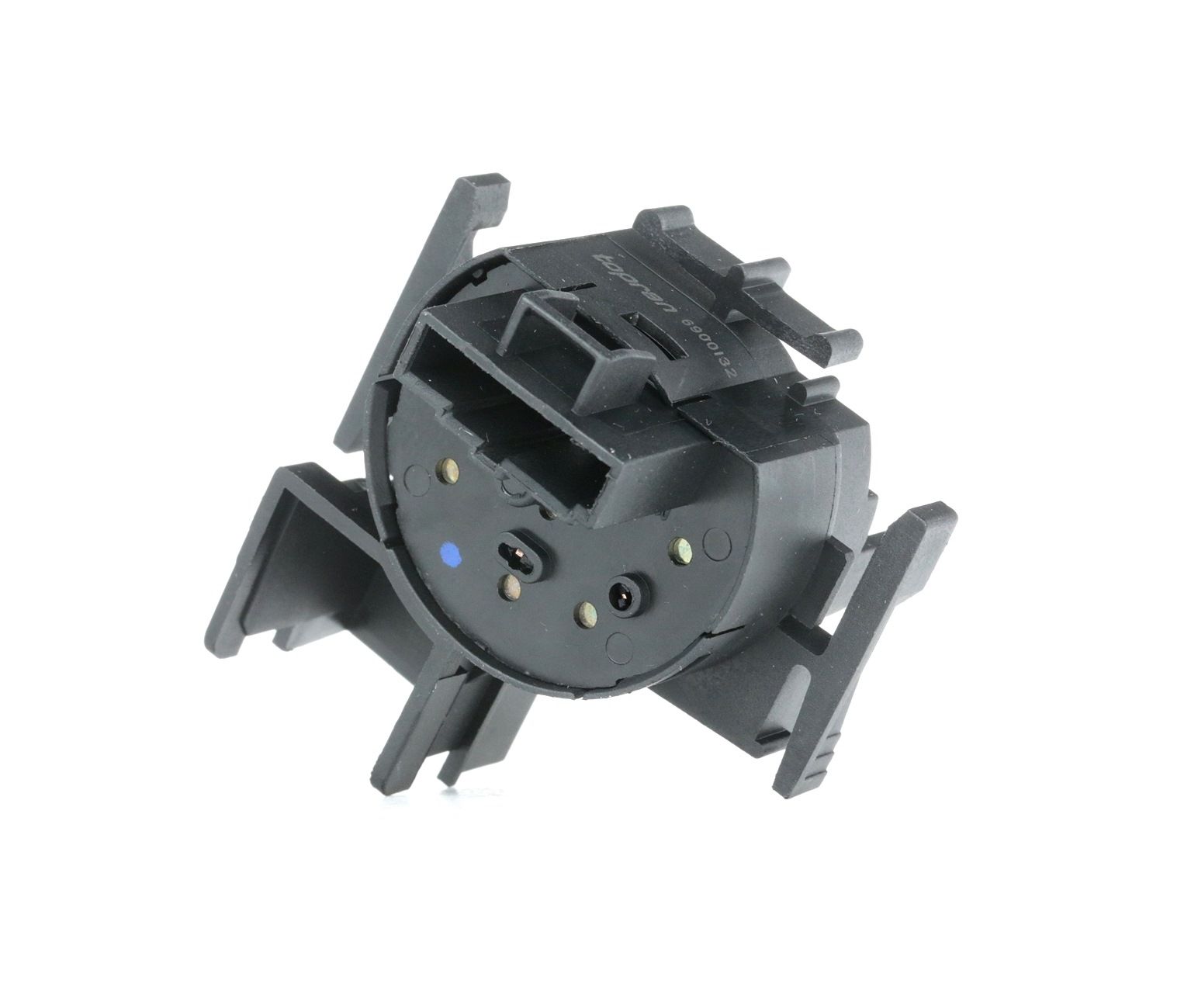 TOPRAN Interrupteur d'allumage/de démarreur 206 197 OPEL,VAUXHALL,CORSA C F08, F68,MERIVA,TIGRA Twin