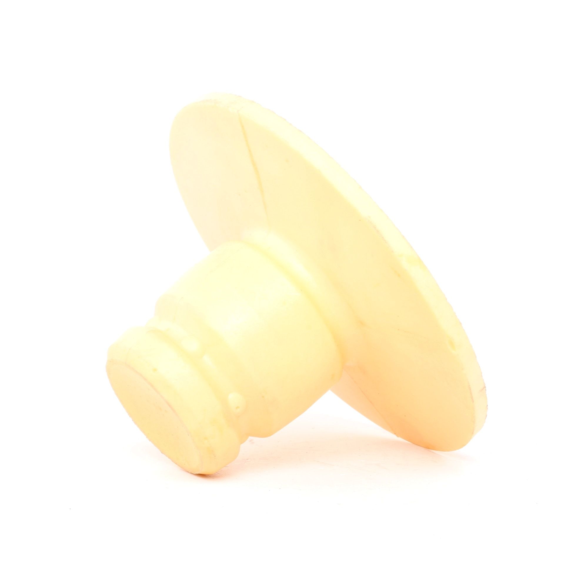 TOPRAN Butée élastique, suspension 206 455 OPEL,VAUXHALL,ASTRA H L48,ASTRA G Fastback F48_, F08_,AST