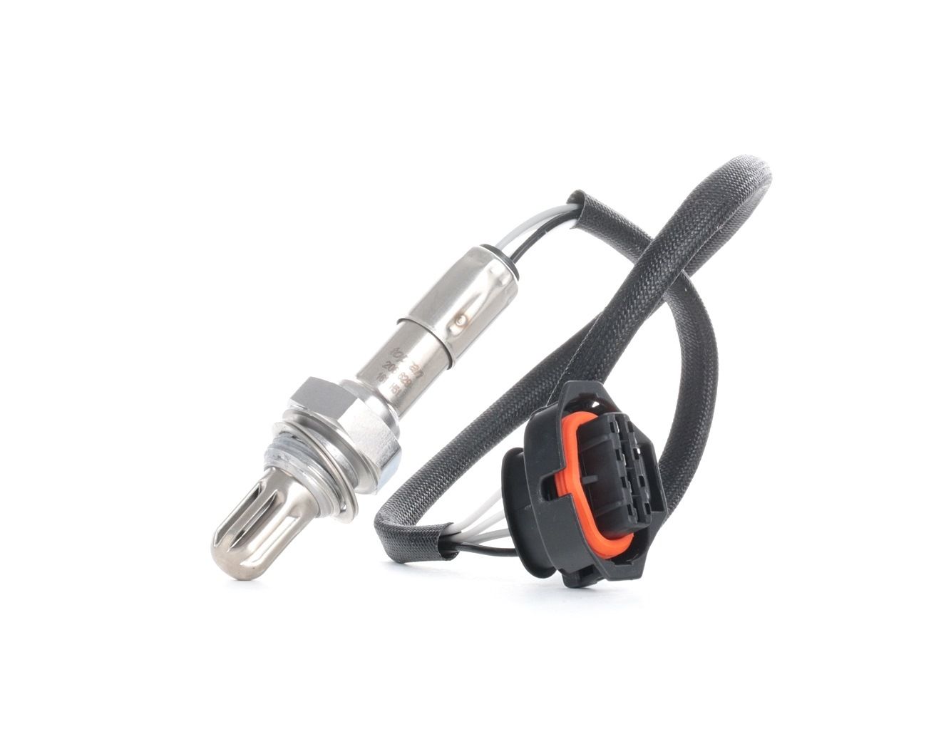 TOPRAN Sonde Lambda 206 629 Sonde à Oxygène,Capteur Lambda OPEL,VAUXHALL,ZAFIRA A F75_,ZAFIRA B A05,