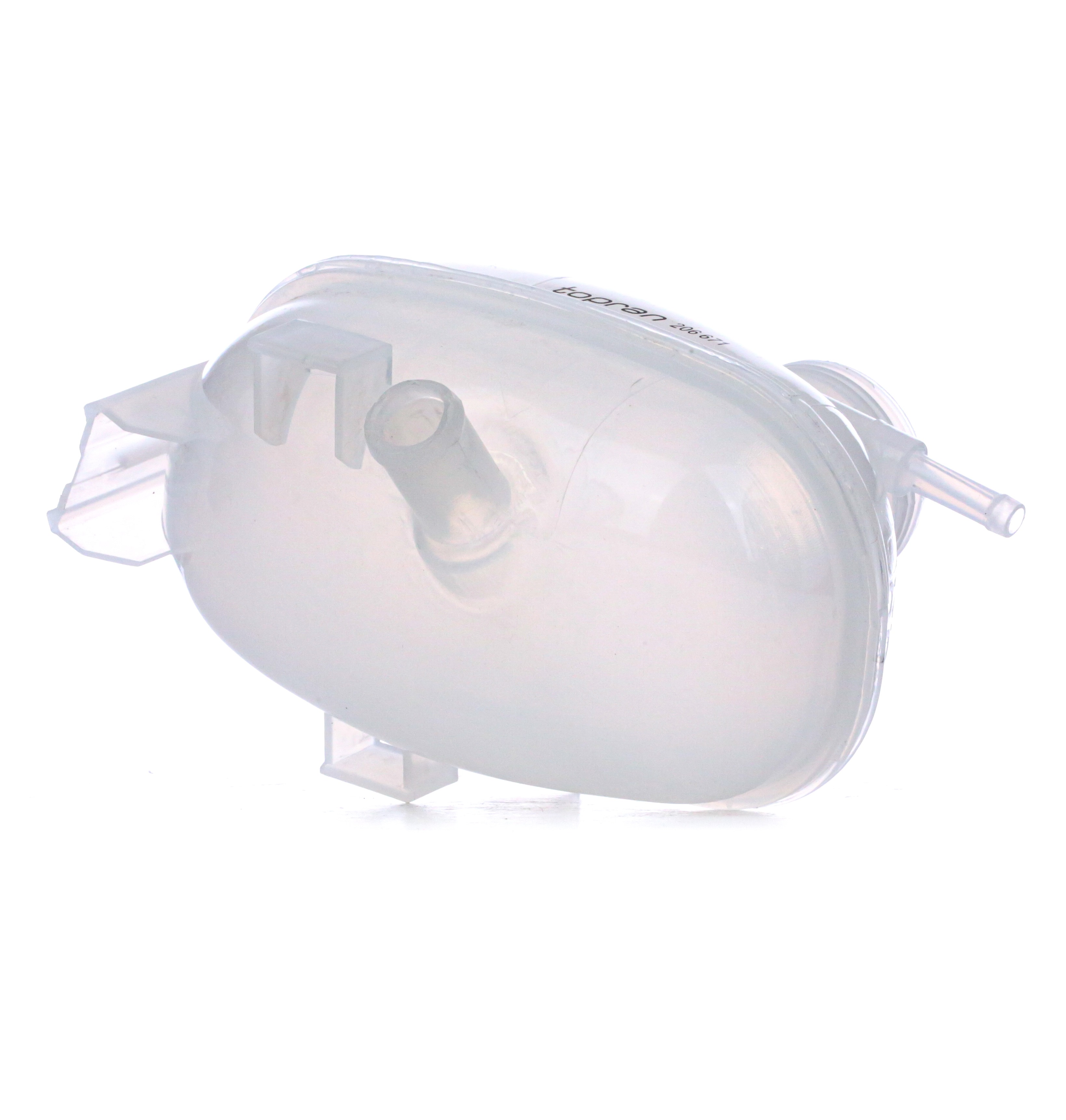 TOPRAN Vase d'Expansion 206 671 Vase d'expansion, liquide de refroidissement OPEL,VAUXHALL,CORSA C F