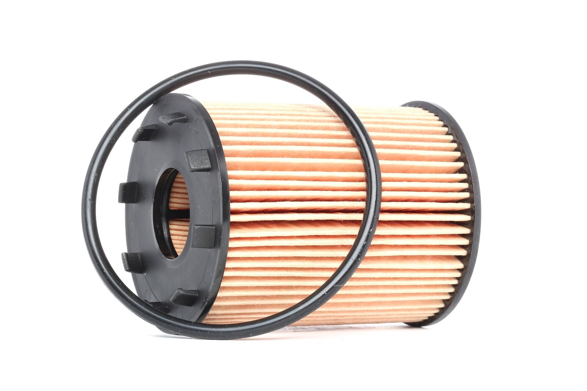 TOPRAN Filtre à Huile 206 963 Oil Filtre OPEL,FORD,FIAT,CORSA D,CORSA C F08, F68,MERIVA,ASTRA H L48,