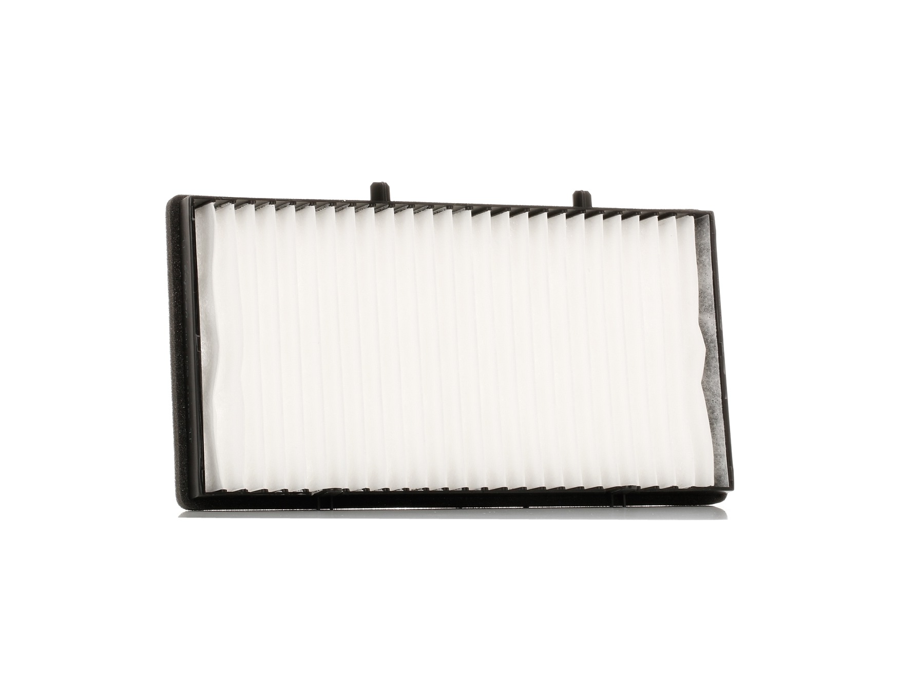 TOPRAN Filtre d'Habitacle 207 035 Filtre à Pollen,Filtre De Climatisation OPEL,RENAULT,NISSAN,VIVARO