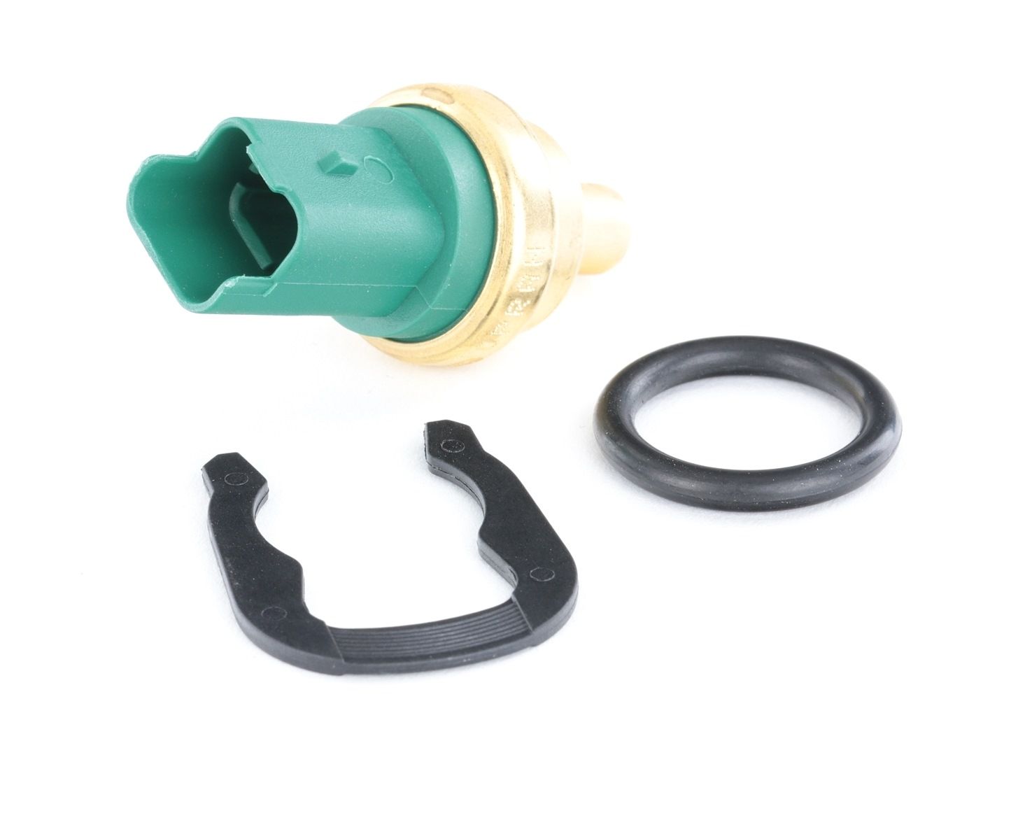 TOPRAN Sonde De Température De Liquide De Refroidissement 302 138 Sonde De Temperature d'Eau,Capteur