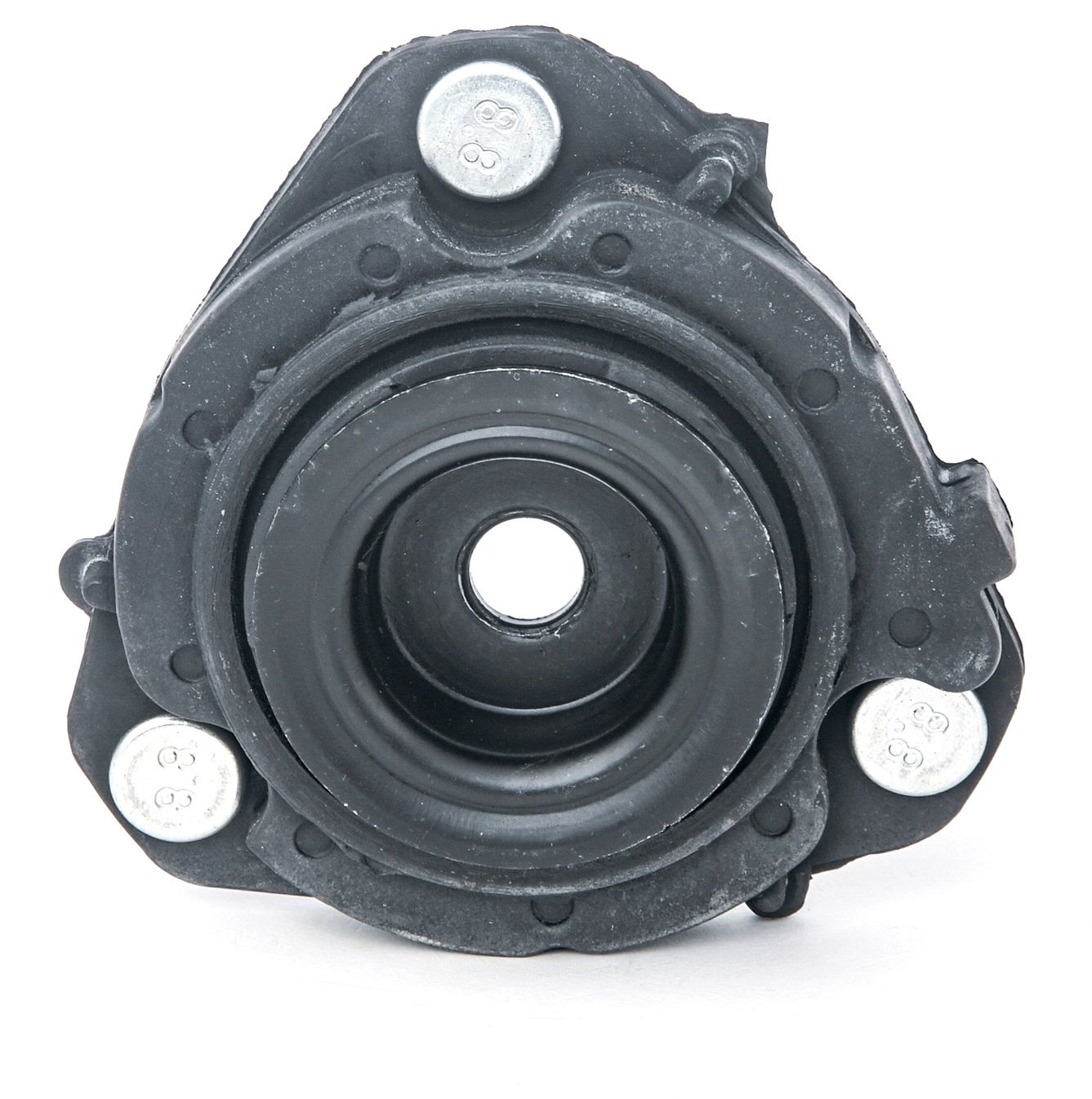 TOPRAN Coupelle d'Amortisseur Tete d'Amortisseur 302 240 Semelle d'Amortisseur,Coupelle De Suspensio