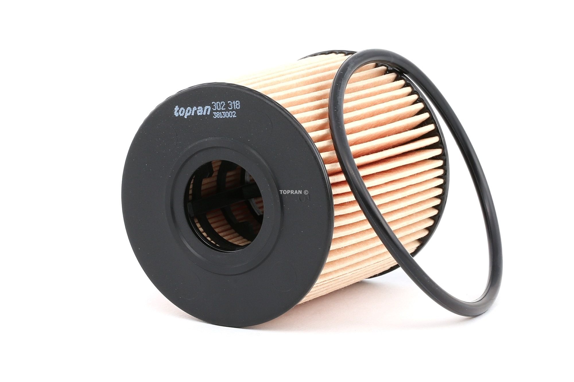 TOPRAN Filtre à Huile 302 318 Oil Filtre FIAT,VOLVO,LANCIA,SCUDO 270_,SCUDO Furgón 270_,QUBO 225,ULY