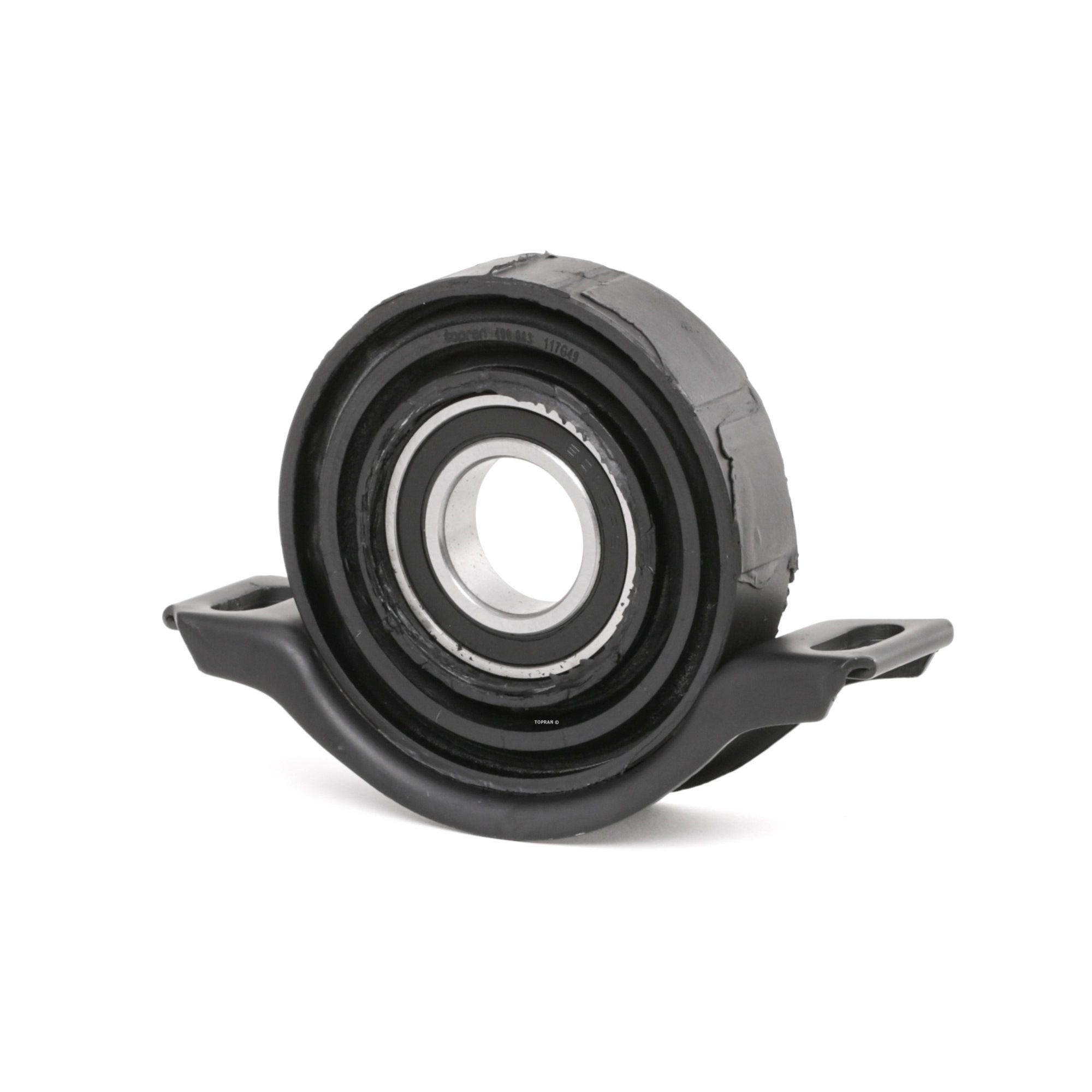 TOPRAN Suspension, arbre de cardan 400 083 MERCEDES-BENZ,190 W201