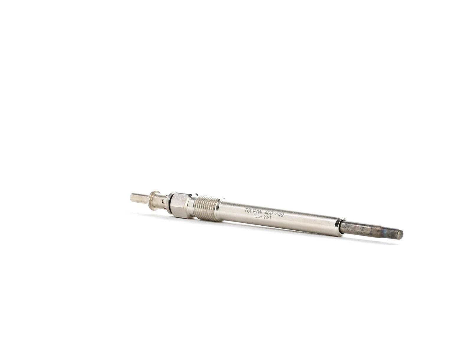 TOPRAN Bougie De Préchauffage 400 449 Bougie De Chauffe MERCEDES-BENZ,CLASE C W203,CLASE E W211,CLAS