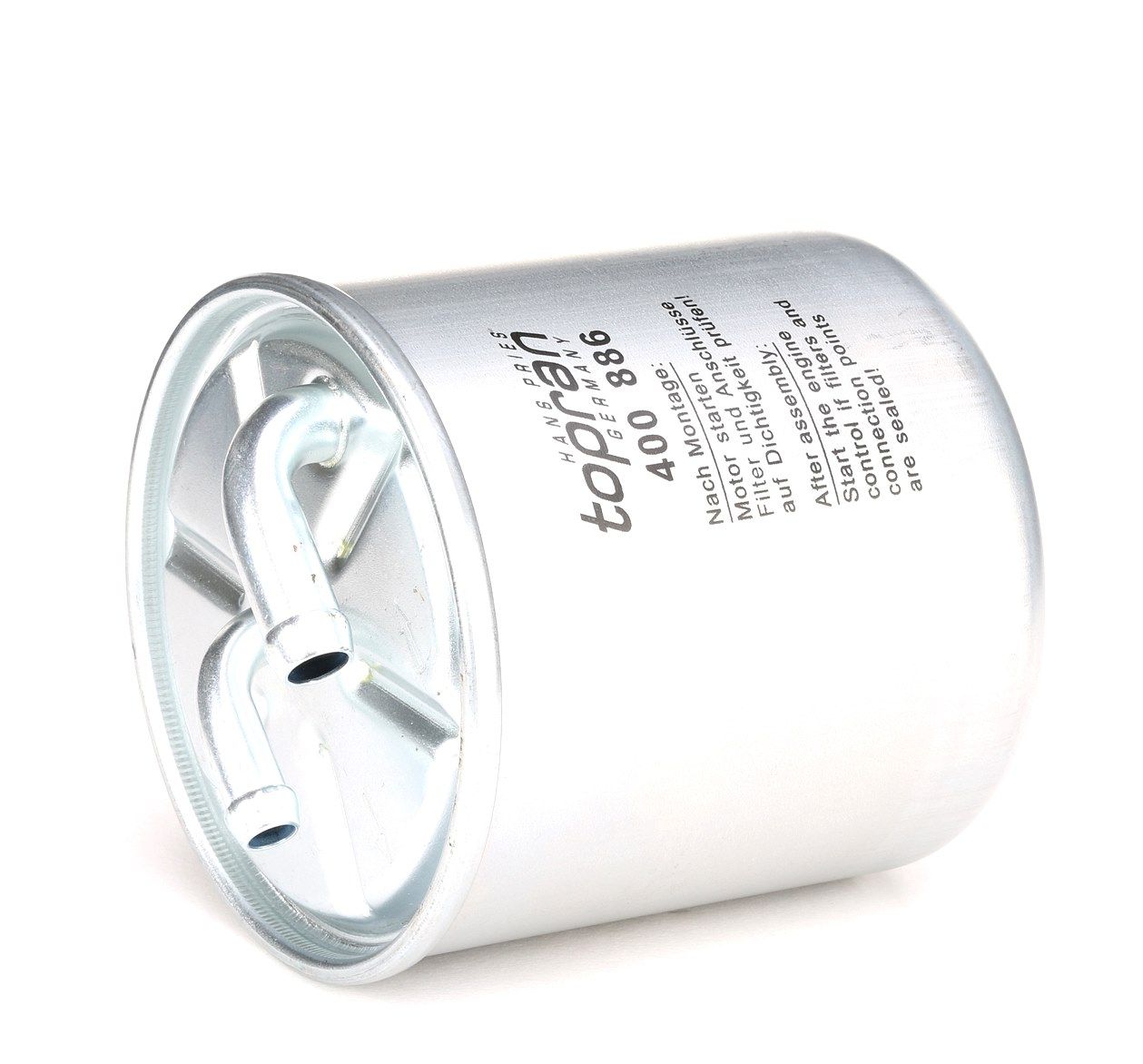 TOPRAN Filtre à Carburant 400 886 Filtre Fuel MERCEDES-BENZ,SMART,CLASE C W203,CLASE B W245,CLASE E 