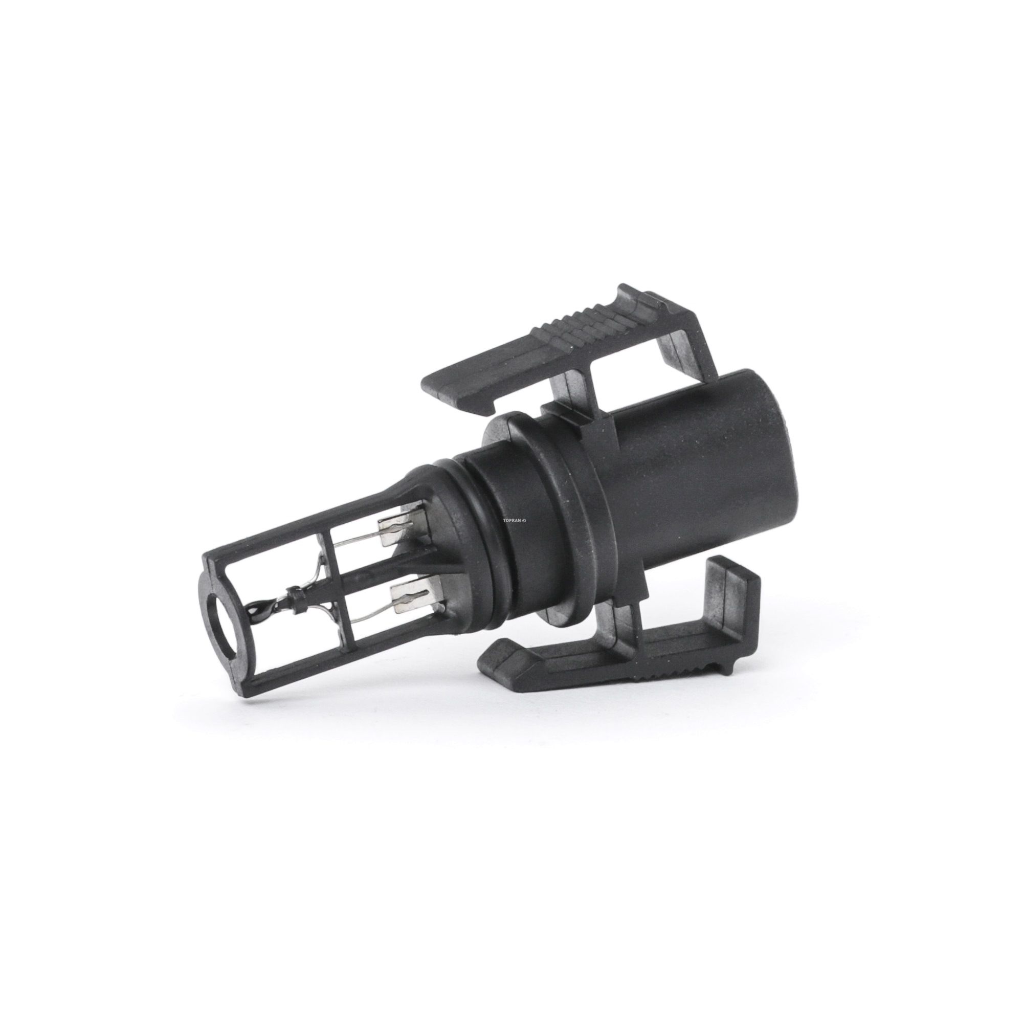 TOPRAN Capteur, température de l'air d'admission 401 471 MERCEDES-BENZ,VW,SMART,CLASE C W203,CLASE B