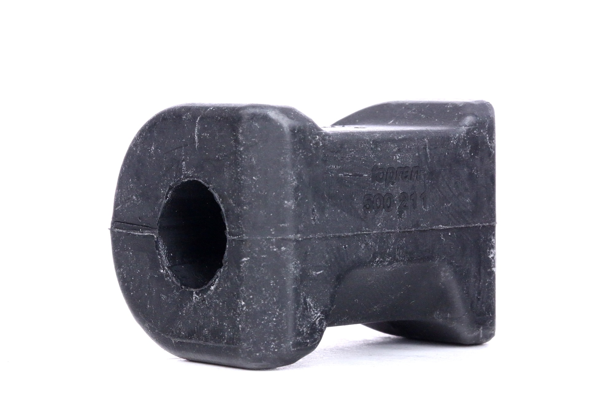 TOPRAN Silent Bloc De Barre Stabilisatrice 500 211 Stabilisateur De Suspension,Suspension, stabilisa