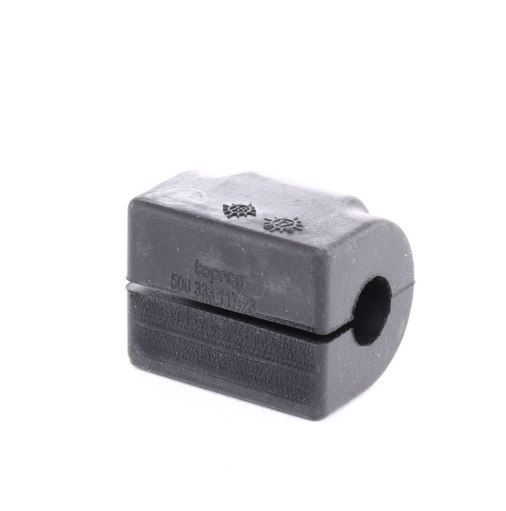 TOPRAN Silent Bloc De Barre Stabilisatrice 500 333 Stabilisateur De Suspension,Suspension, stabilisa