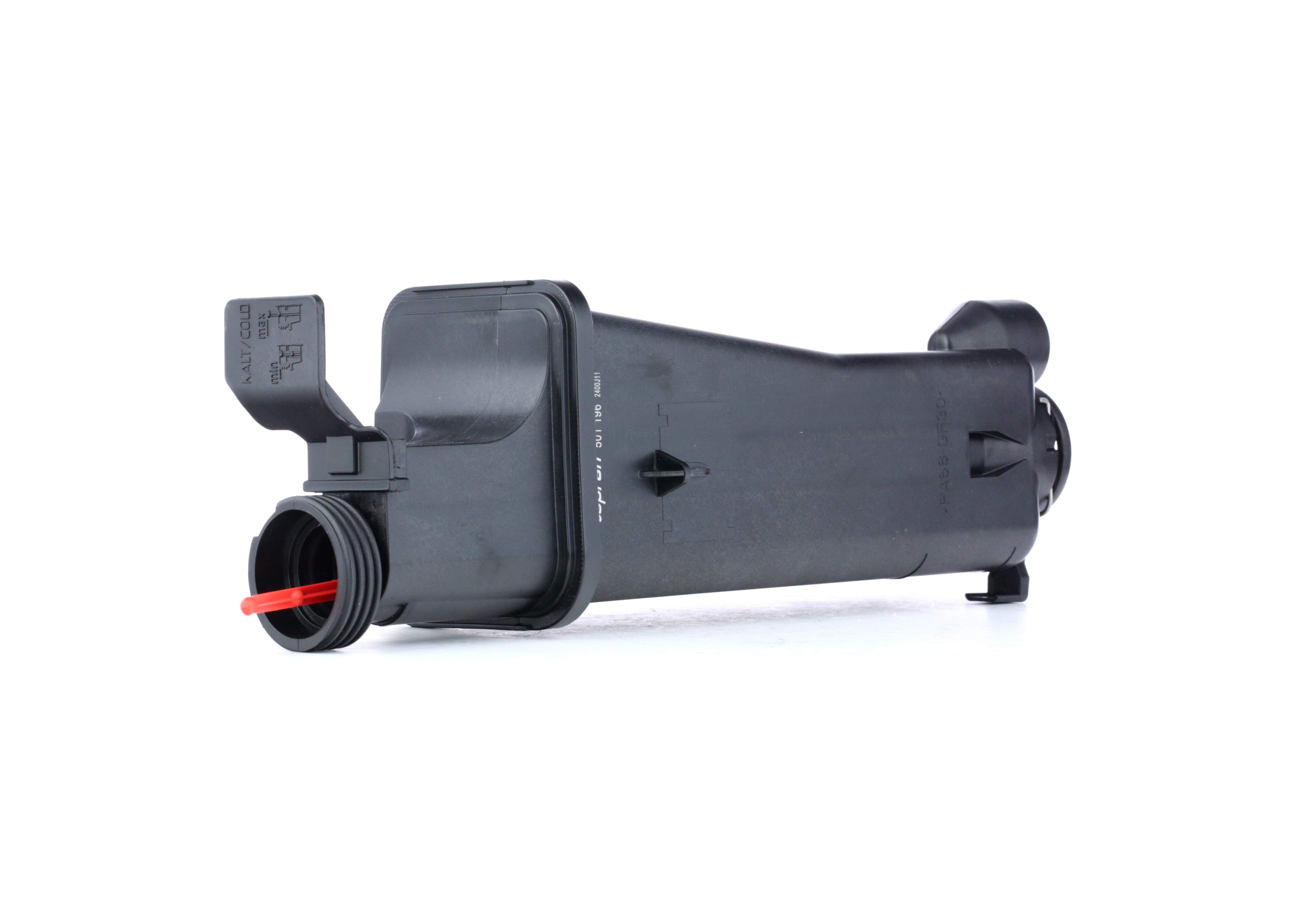 TOPRAN Vase d'Expansion 501 196 Vase d'expansion, liquide de refroidissement BMW,3 E46,X3 E83,X5 E53