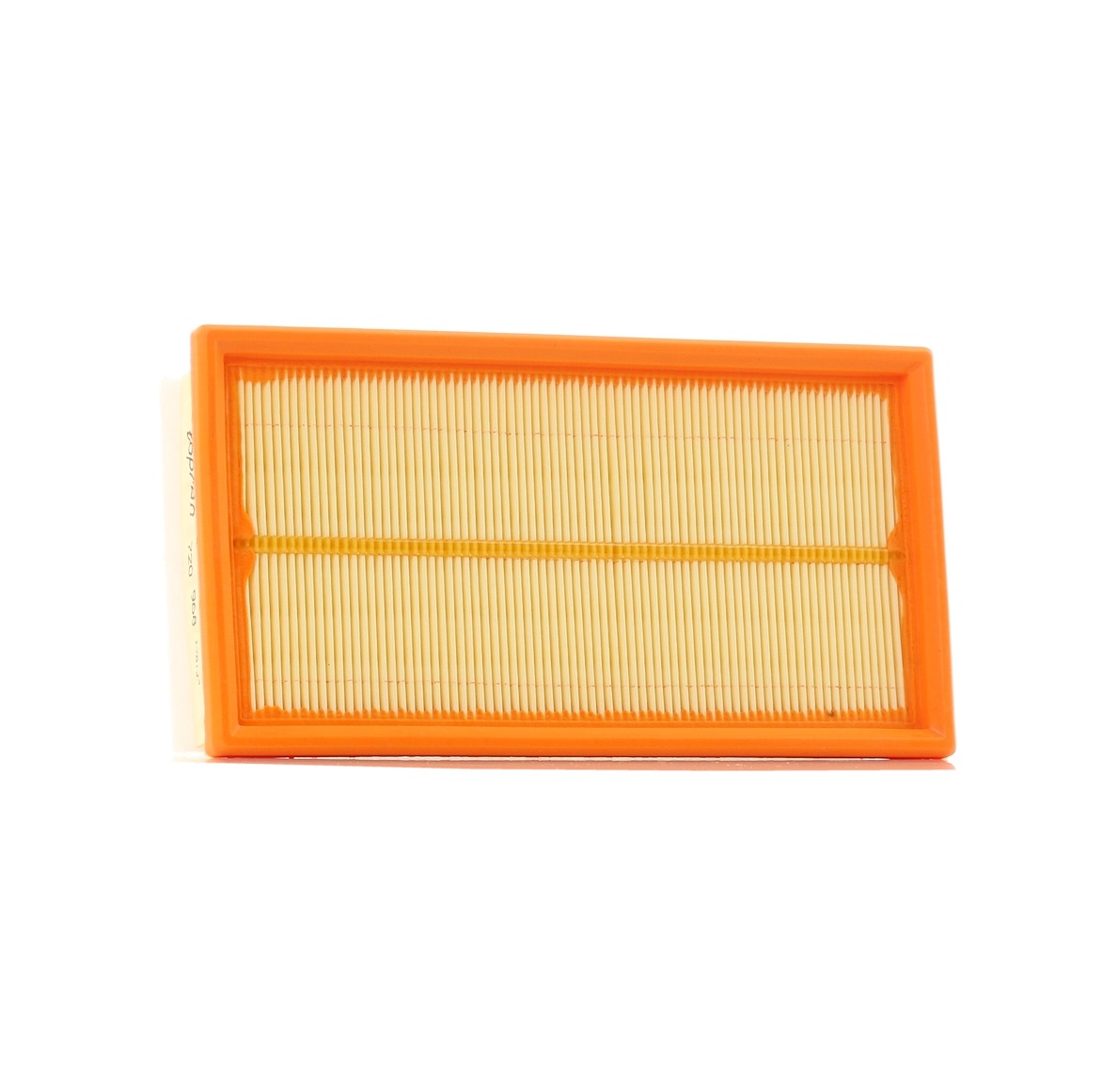 TOPRAN Filtre à Air 720 968 FIAT,PEUGEOT,CITROËN,SCUDO 270_,SCUDO Furgón 270_,SCUDO Caja/Chasis 270_