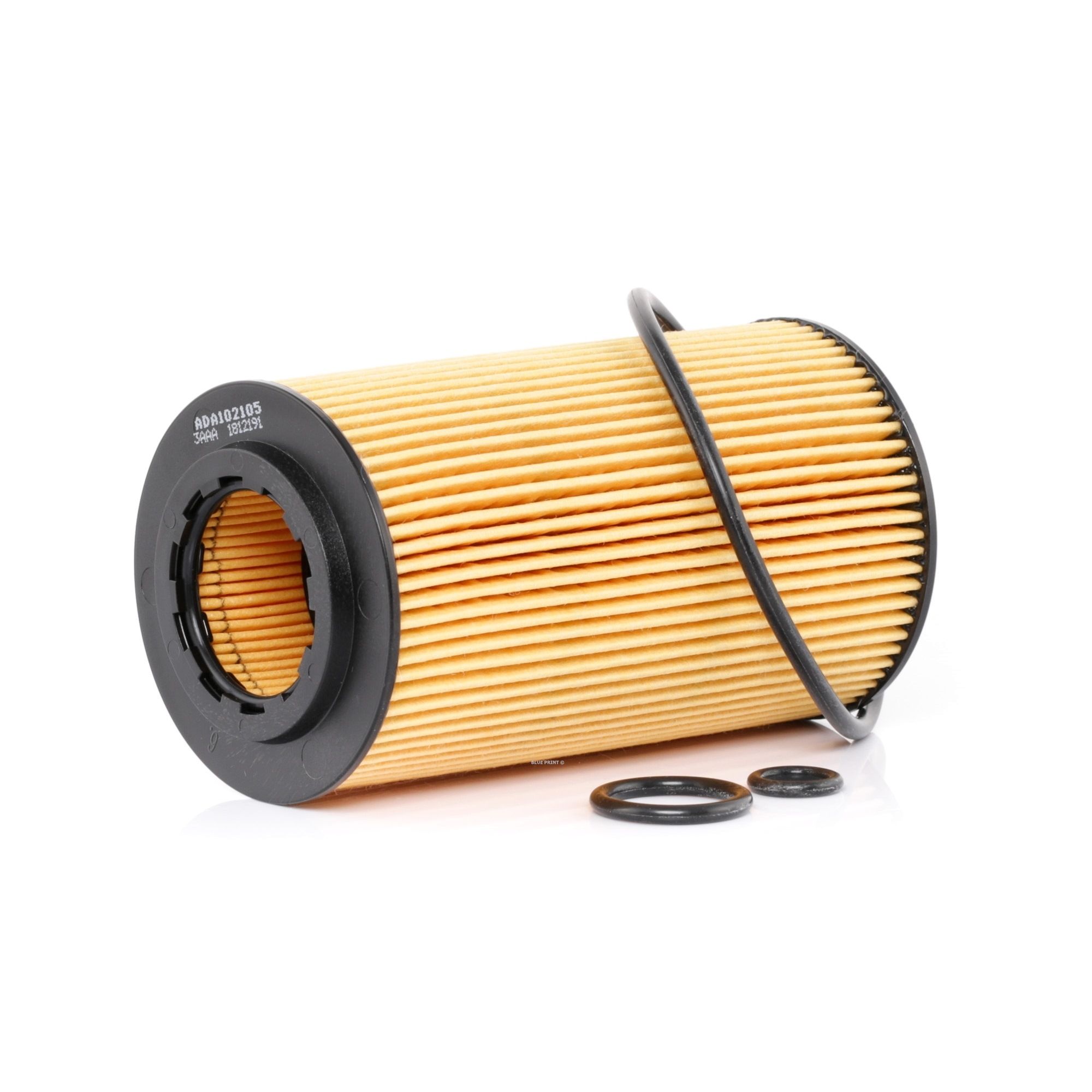 BLUE PRINT Filtre à Huile ADA102105 Oil Filtre CHRYSLER,PT CRUISER PT_