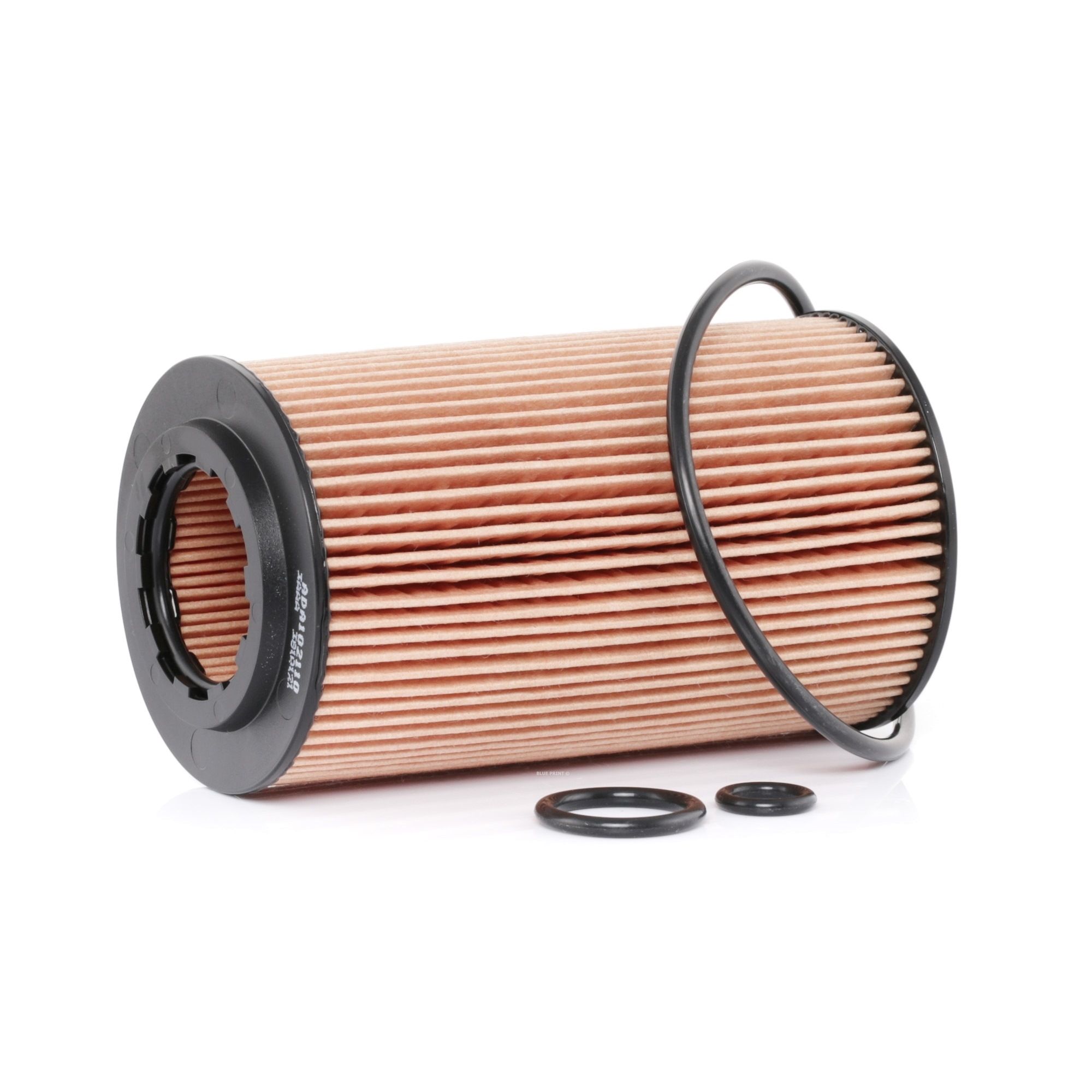 BLUE PRINT Filtre à Huile ADA102110 Oil Filtre MERCEDES-BENZ,JEEP,CLASE C W203,CLASE E W211,CLASE C 