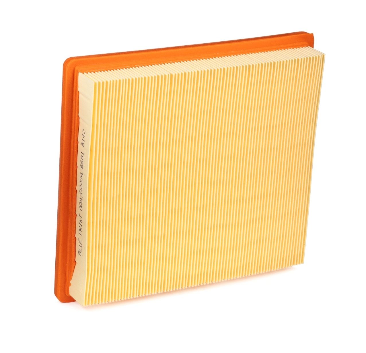 BLUE PRINT Filtre à Air ADA102204 CHRYSLER,VOYAGER IV RG, RS