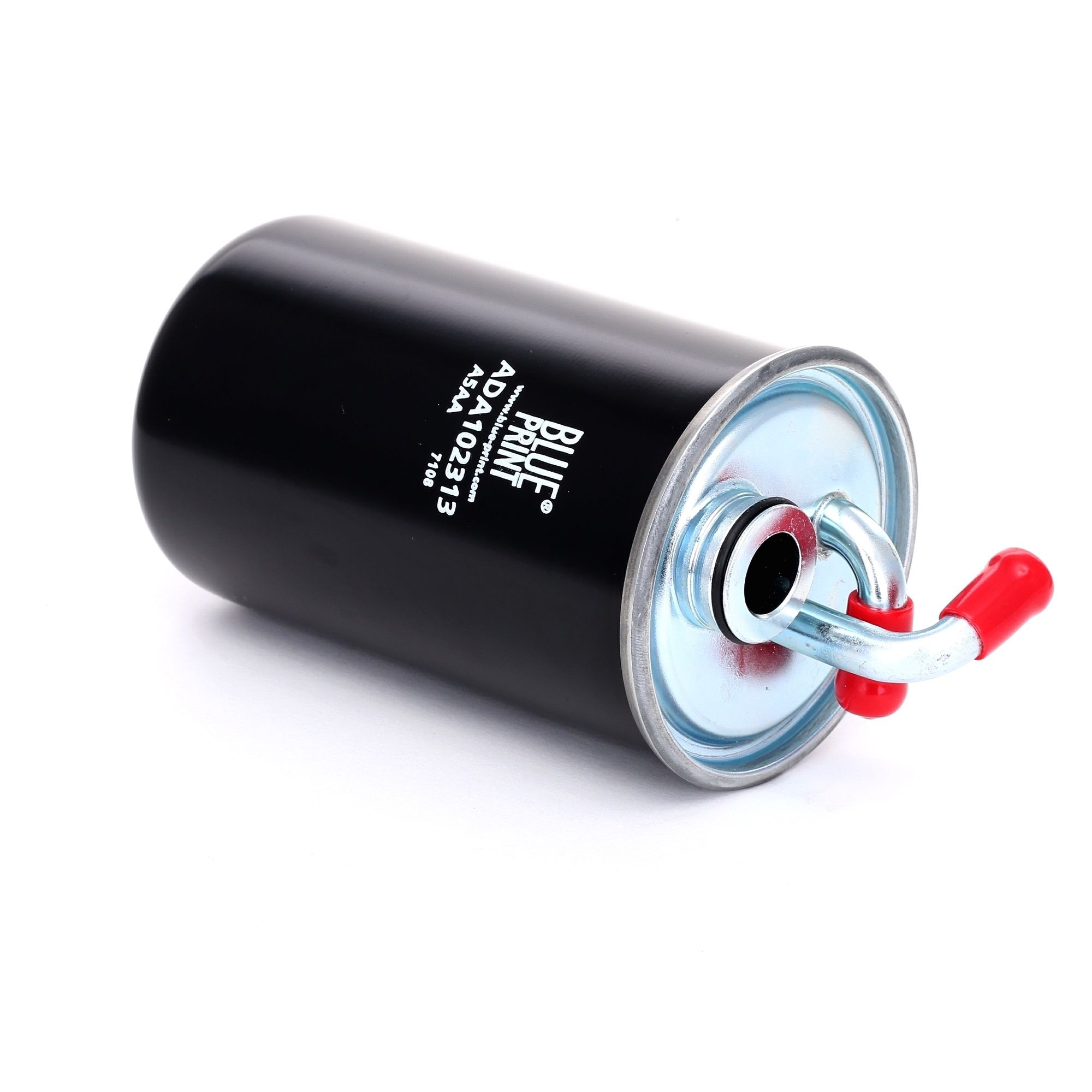 BLUE PRINT Filtre à Carburant ADA102313 Filtre Fuel DODGE,JEEP,CHRYSLER,CALIBER,JOURNEY,AVENGER,COMP