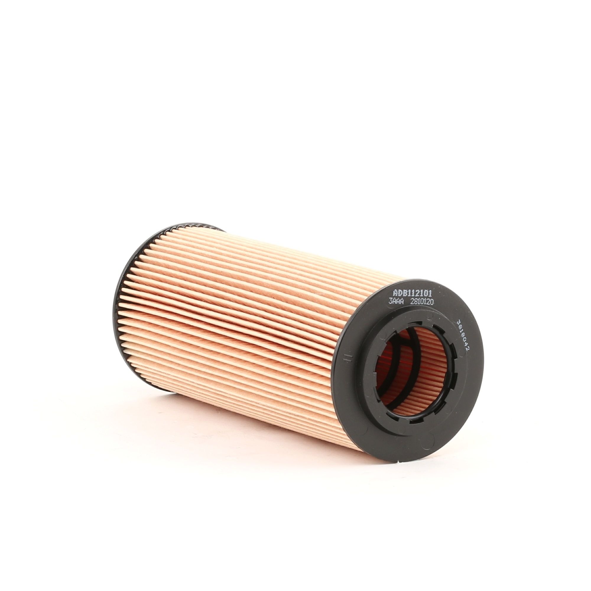 BLUE PRINT Filtre à Huile ADB112101 Oil Filtre BMW,3 E46,3 E90,5 E60,X3 E83,X5 E53,3 Coupé E46,3 Tou