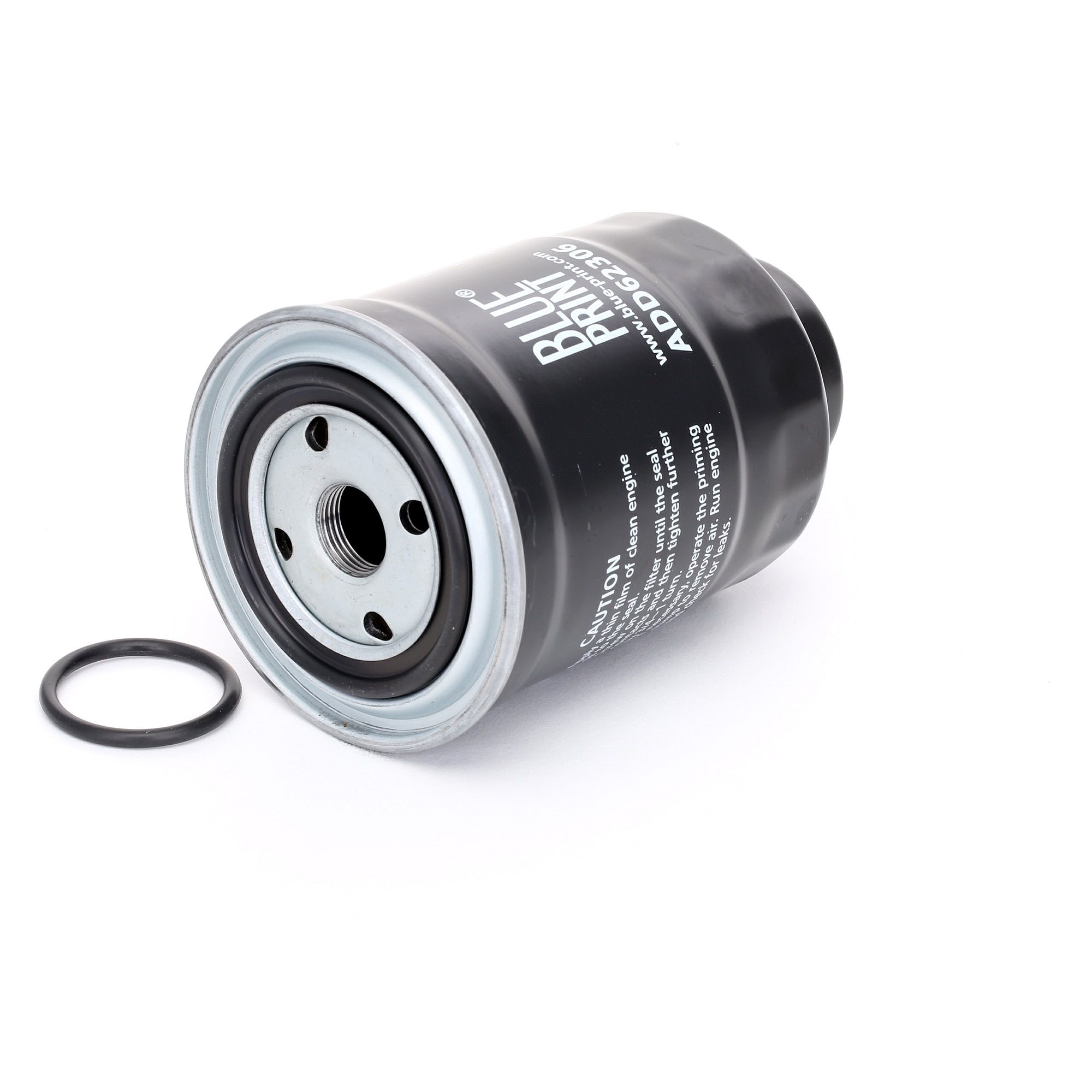 BLUE PRINT Filtre à Carburant ADD62306 Filtre Fuel OPEL,MAZDA,SUZUKI,CAMPO TF_,323 P V BA,626 IV Hat