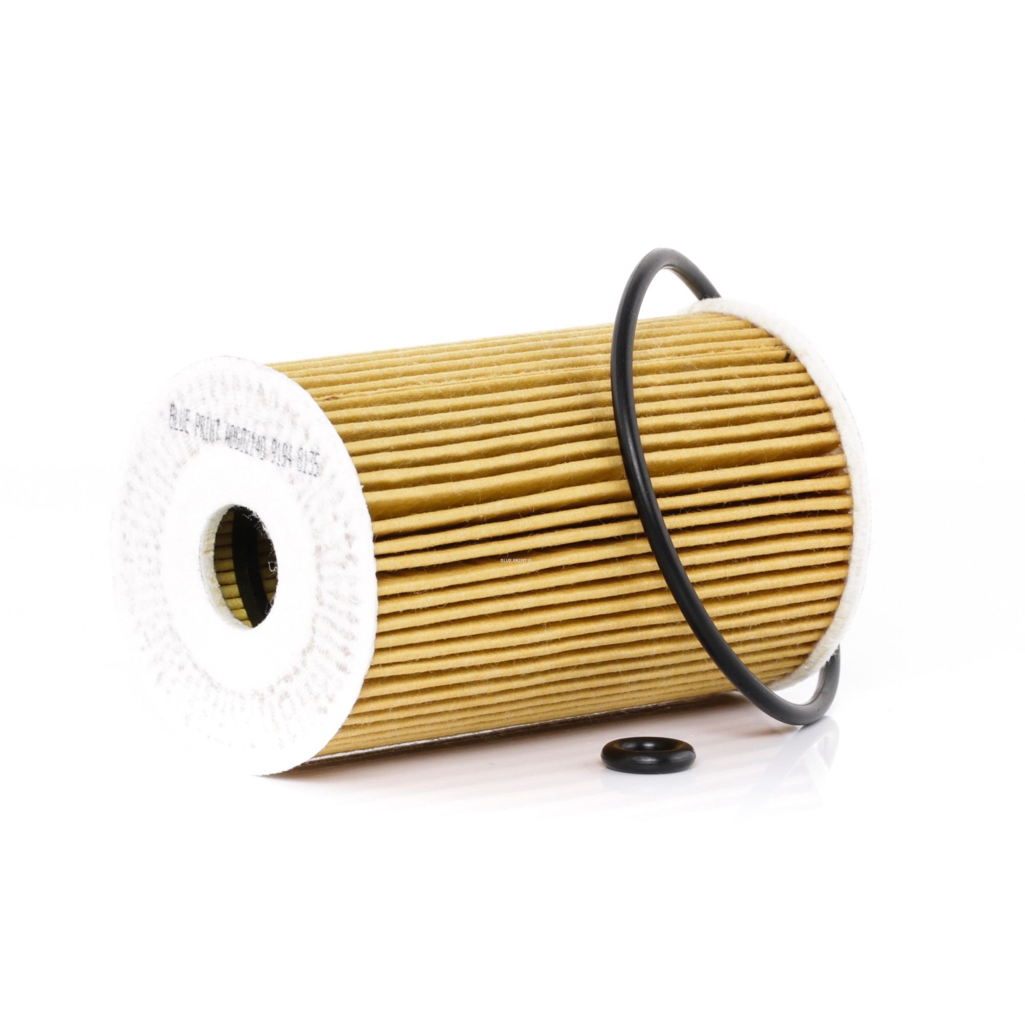 BLUE PRINT Filtre à Huile ADG02140 Oil Filtre KIA,HYUNDAI,SORENTO I JC,SPORTAGE SL,RIO III UB,VENGA 