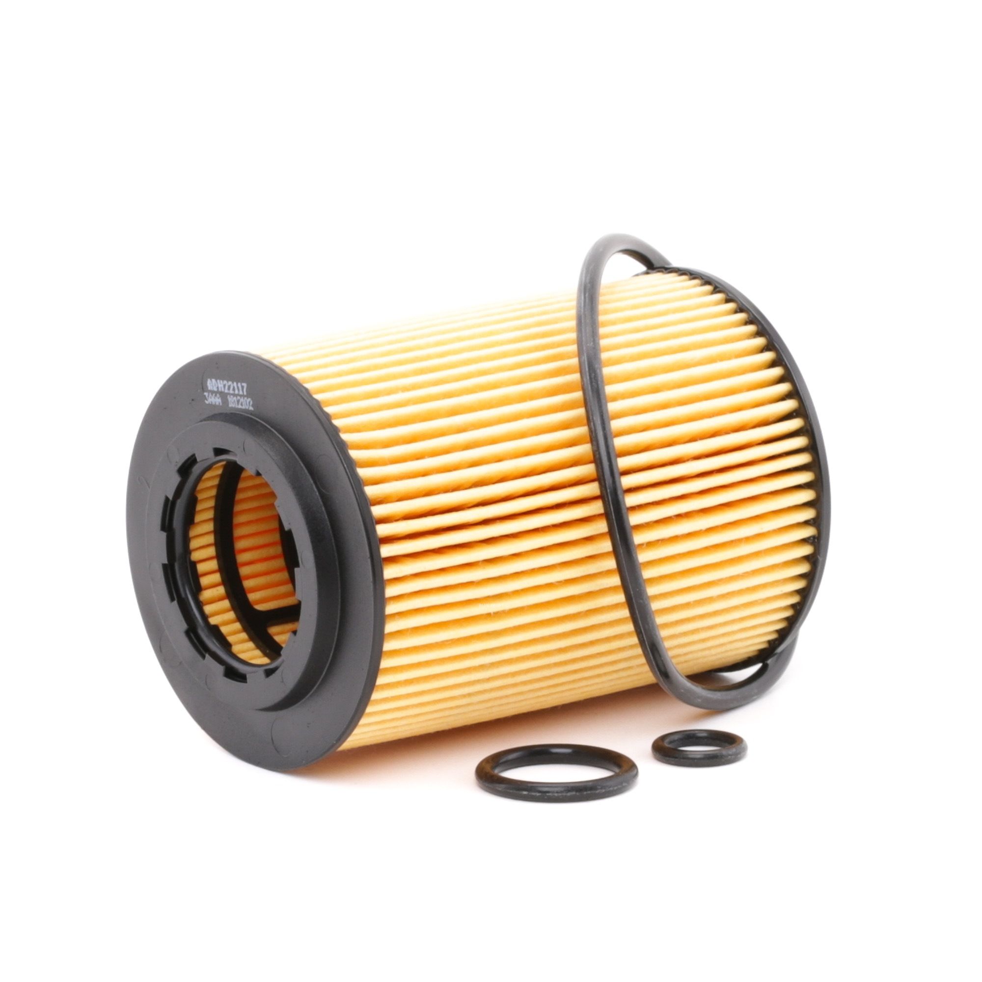 BLUE PRINT Filtre à Huile ADH22117 Oil Filtre HONDA,CIVIC VIII Hatchback FN, FK,CR-V III RE,CIVIC IX