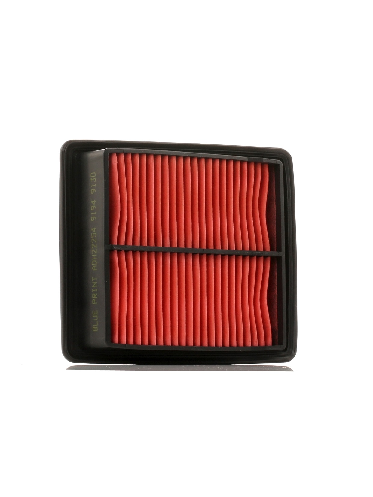 BLUE PRINT Filtre à Air ADH22254 HONDA,JAZZ II GD