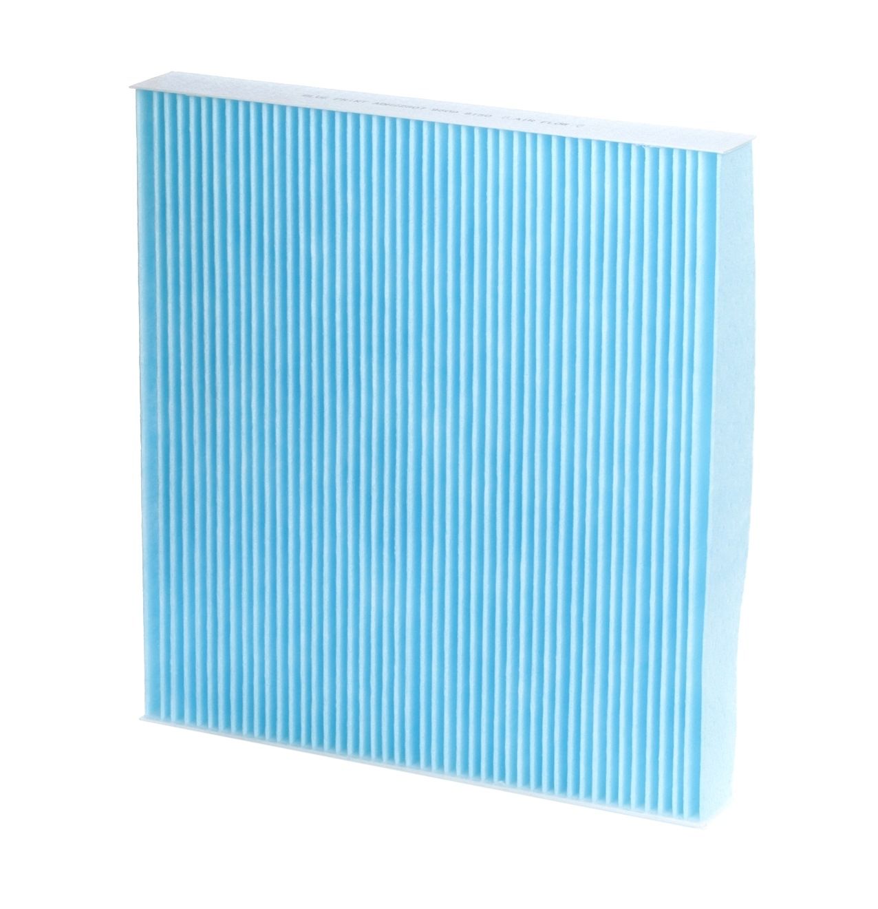 BLUE PRINT Filtre d'Habitacle ADH22507 Filtre à Pollen,Filtre De Climatisation HONDA,CIVIC VIII Hatc