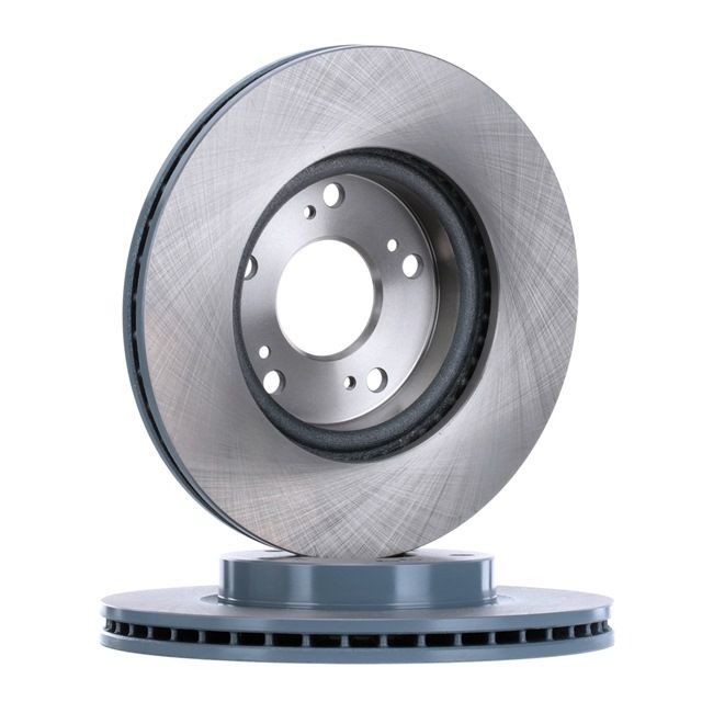 Disco de freno ADH24383 CIVIC 8 Hatchback (FN, FK) 2.0 R ac 2007
