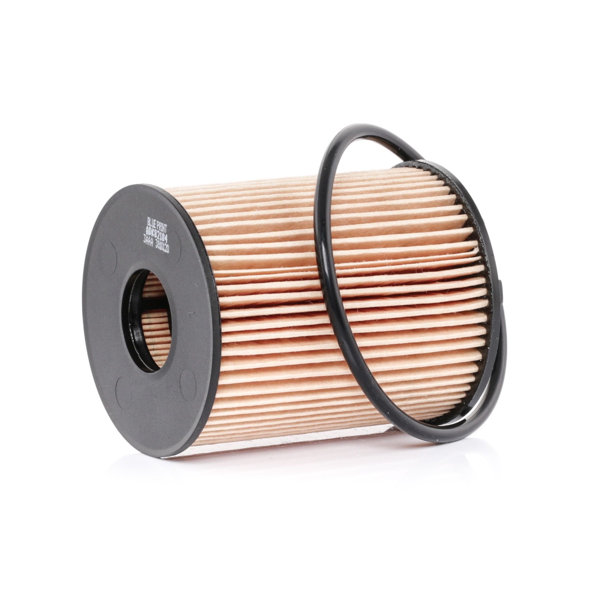 BLUE PRINT Filtre à Huile ADK82104 Oil Filtre FIAT,LANCIA,OPEL,PUNTO 188,GRANDE PUNTO 199,500 312,PA