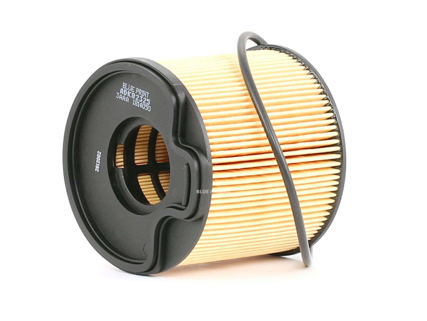 BLUE PRINT Filtre à Carburant ADK82325 Filtre Fuel FIAT,LANCIA,PEUGEOT,SCUDO Combinato 220P,SCUDO Fu