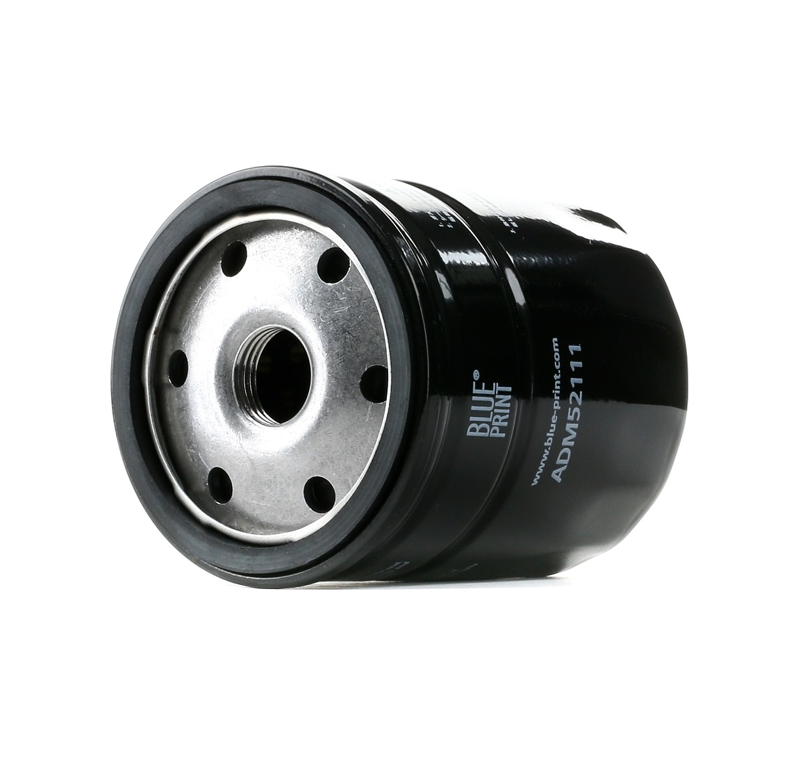 BLUE PRINT Filtre à Huile ADM52111 Oil Filtre SAAB,FORD,9-3 YS3D,9-5 YS3E,9-5 Ranchera familiar YS3E