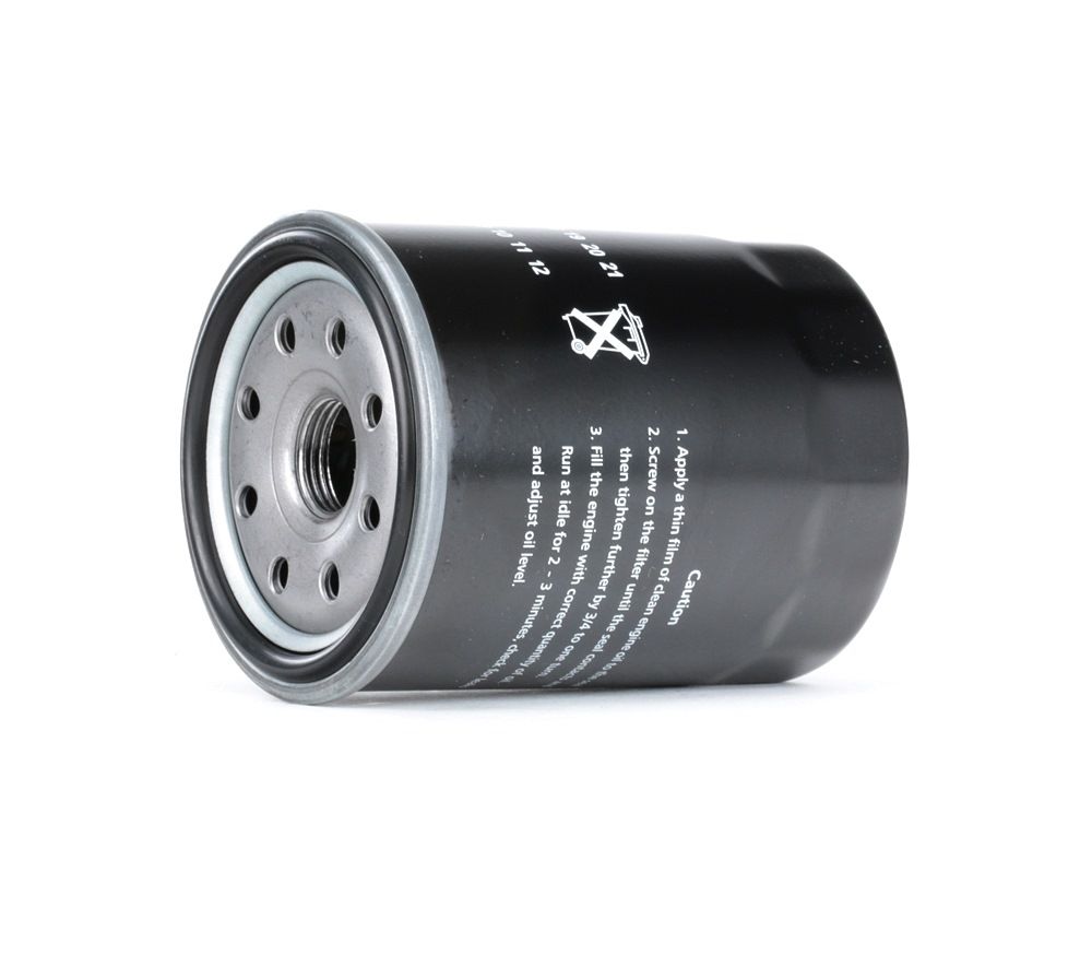 BLUE PRINT Filtre à Huile ADM52120 Oil Filtre FORD,MAZDA,RANGER ES, ET,BT-50 CD, UN