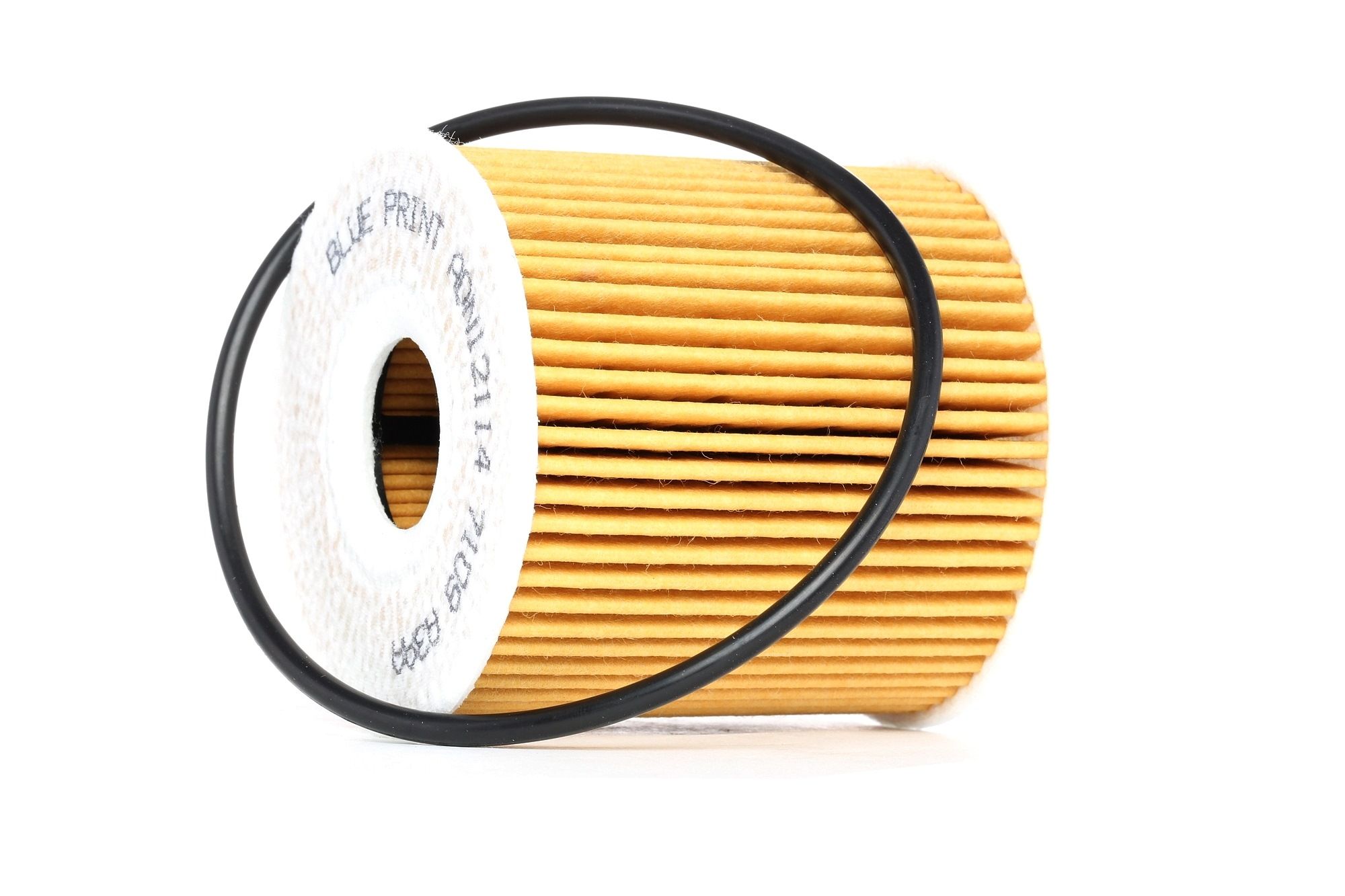 BLUE PRINT Filtre à Huile ADN12114 Oil Filtre NISSAN,X-TRAIL T30,PICK UP D22,ALMERA TINO V10,ALMERA 