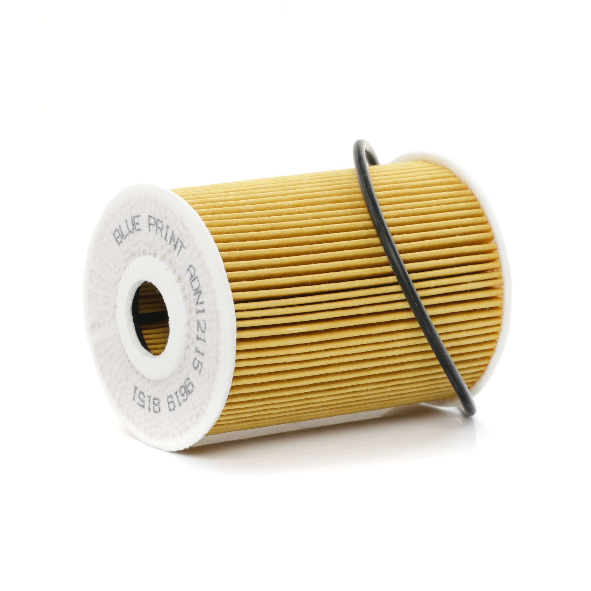 BLUE PRINT Filtre à Huile ADN12115 Oil Filtre RENAULT,NISSAN,OPEL,MASTER II Furgón FD,MASTER II Caja