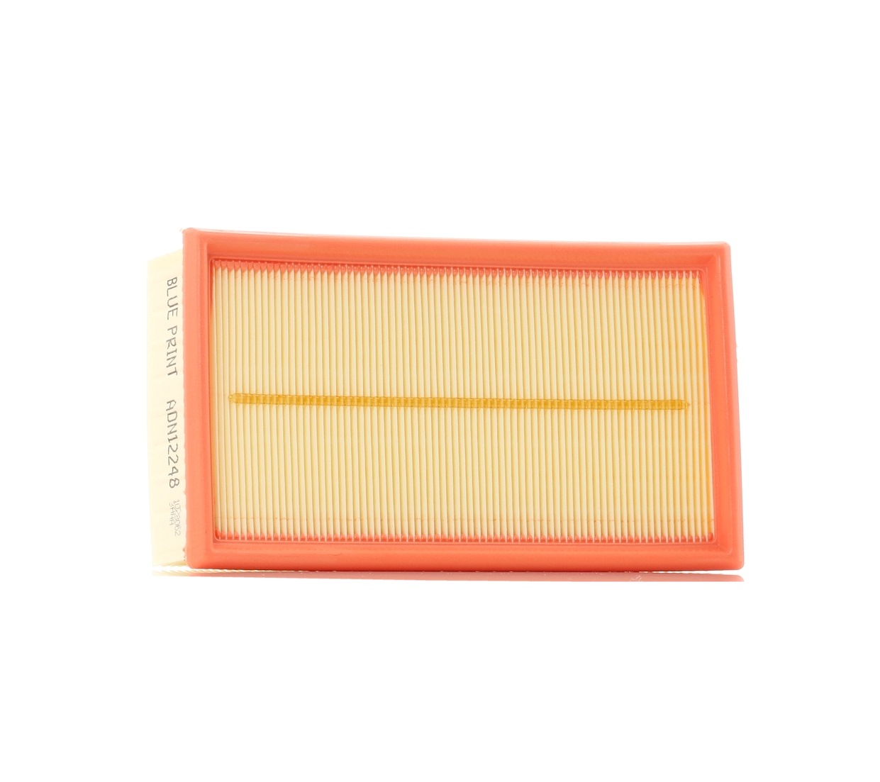 BLUE PRINT Filtre à Air ADN12248 RENAULT,NISSAN,CLIO III BR0/1, CR0/1,MODUS / GRAND MODUS F/JP0_,CLI