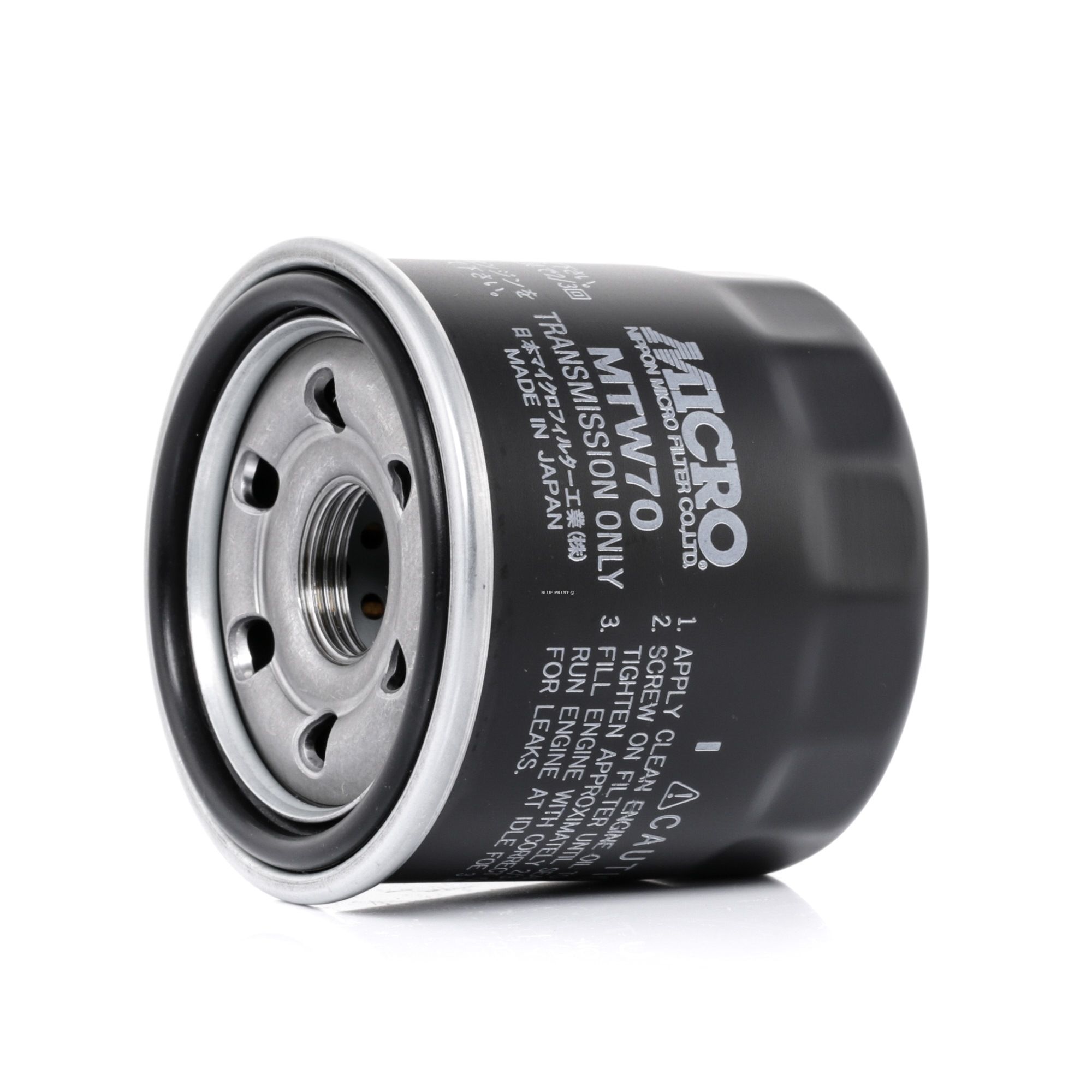BLUE PRINT Filtre Boite Automatique ADS72104 Filtre De Transmission,Filtre De Transmission Automatiq