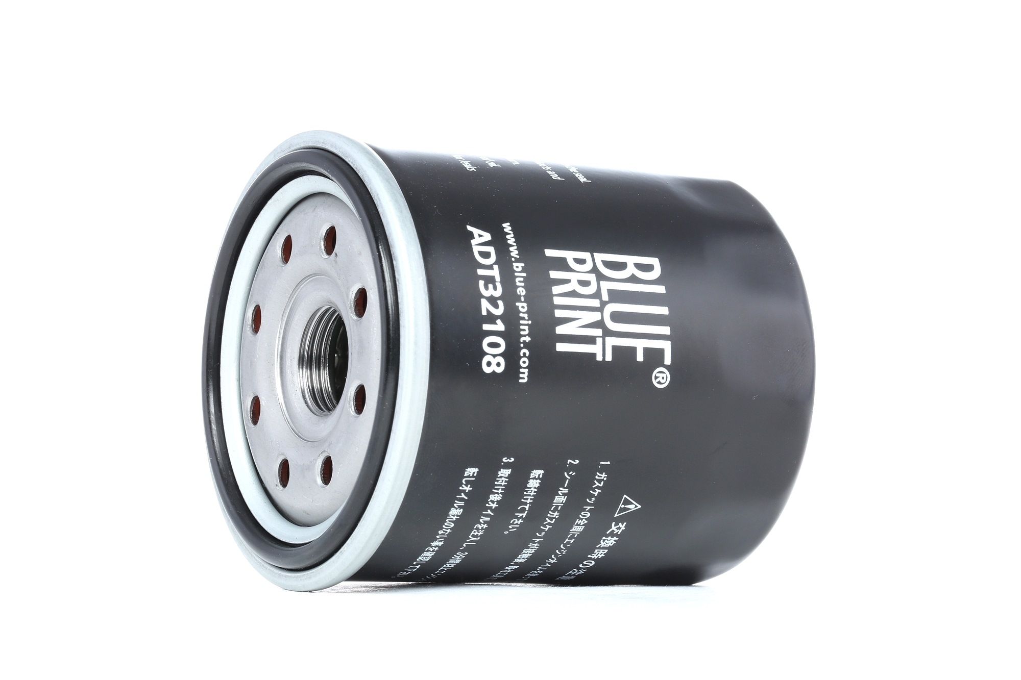 BLUE PRINT Filtre à Huile ADT32108 Oil Filtre VW,JEEP,DODGE,TARO,CHEROKEE KJ,WRANGLER III JK,WRANGLE