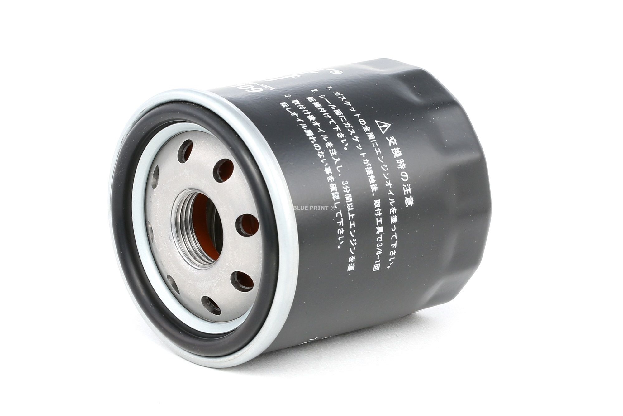 BLUE PRINT Filtre à Huile ADT32109 Oil Filtre PEUGEOT,DAIHATSU,TOYOTA,107,108,CHARMANT A,YARIS SCP1_