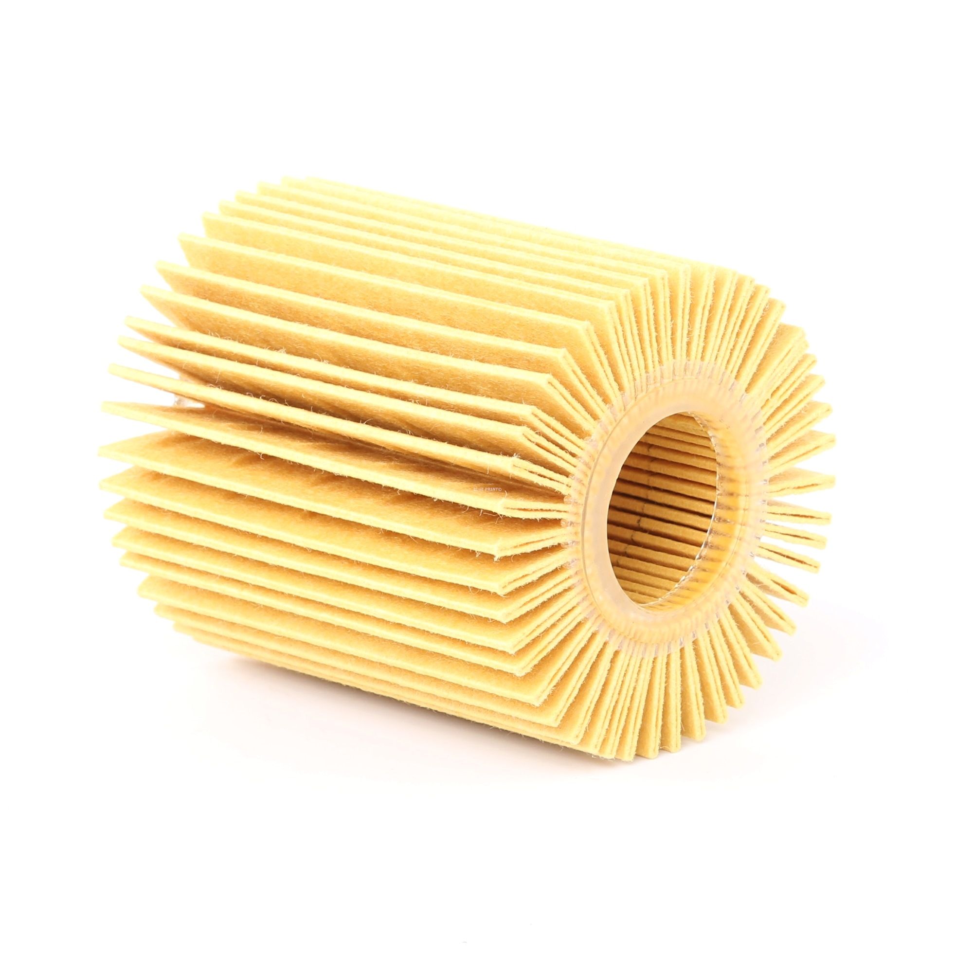 BLUE PRINT Filtre à Huile ADT32118 Oil Filtre TOYOTA,LEXUS,COROLLA Verso ZER_, ZZE12_, R1_,RAV 4 III