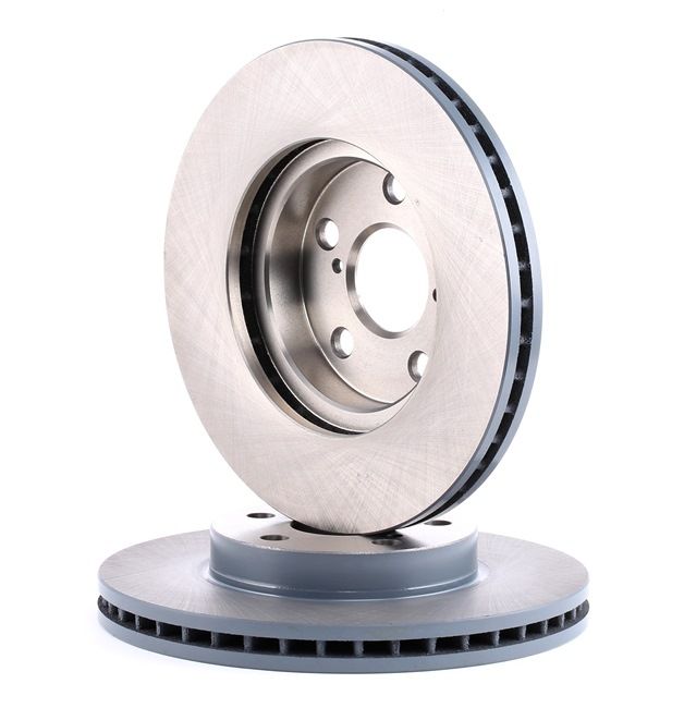 Bremsscheibe Bremsscheibendicke: 25mm, Ø: 260,0mm mit OEM-Nummer 43512 05030