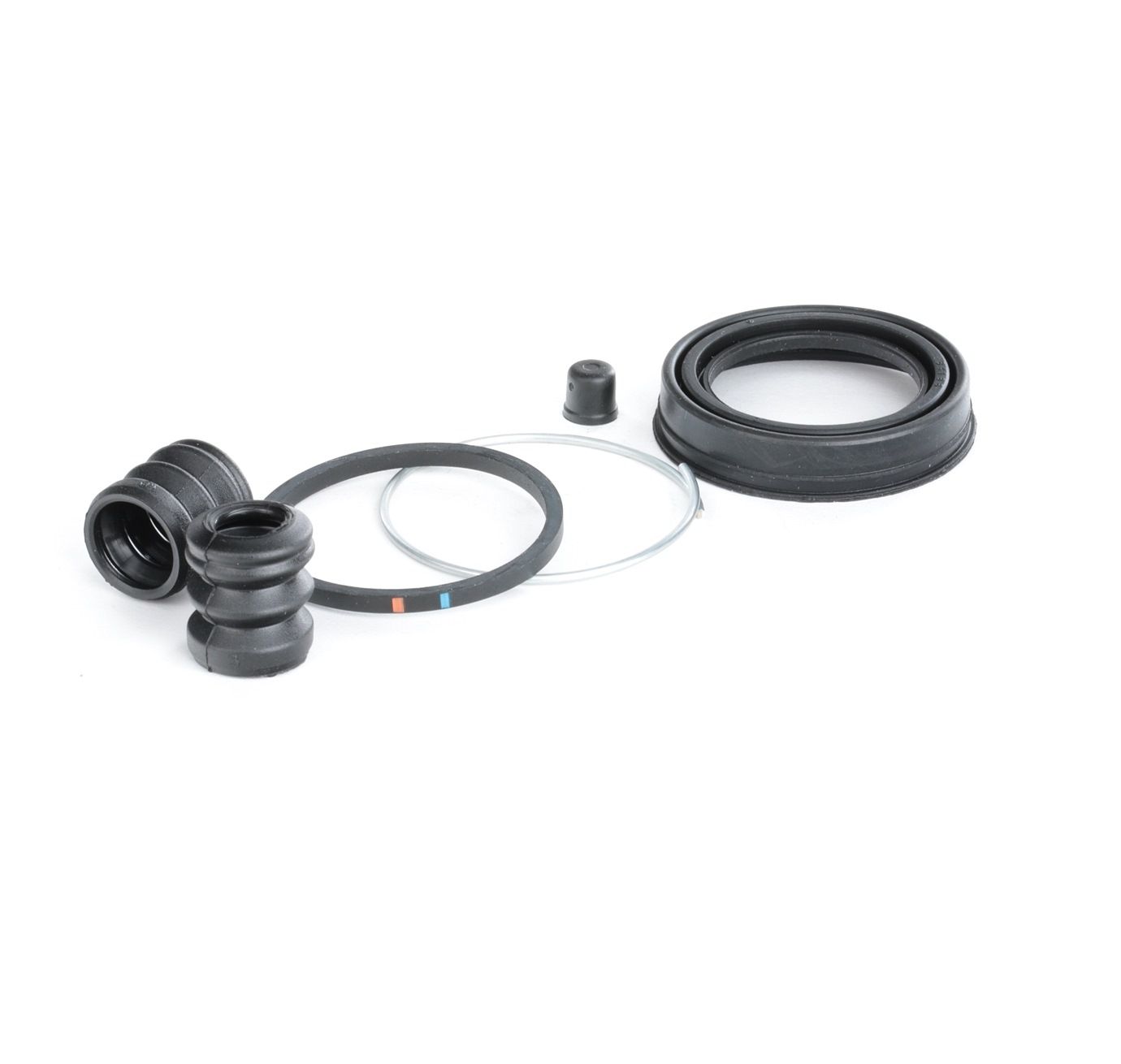 AUTOFREN SEINSA Kit De Réparation Étrier De Frein D4042 RENAULT,DACIA,MAZDA,CLIO II BB0/1/2_, CB0/1/