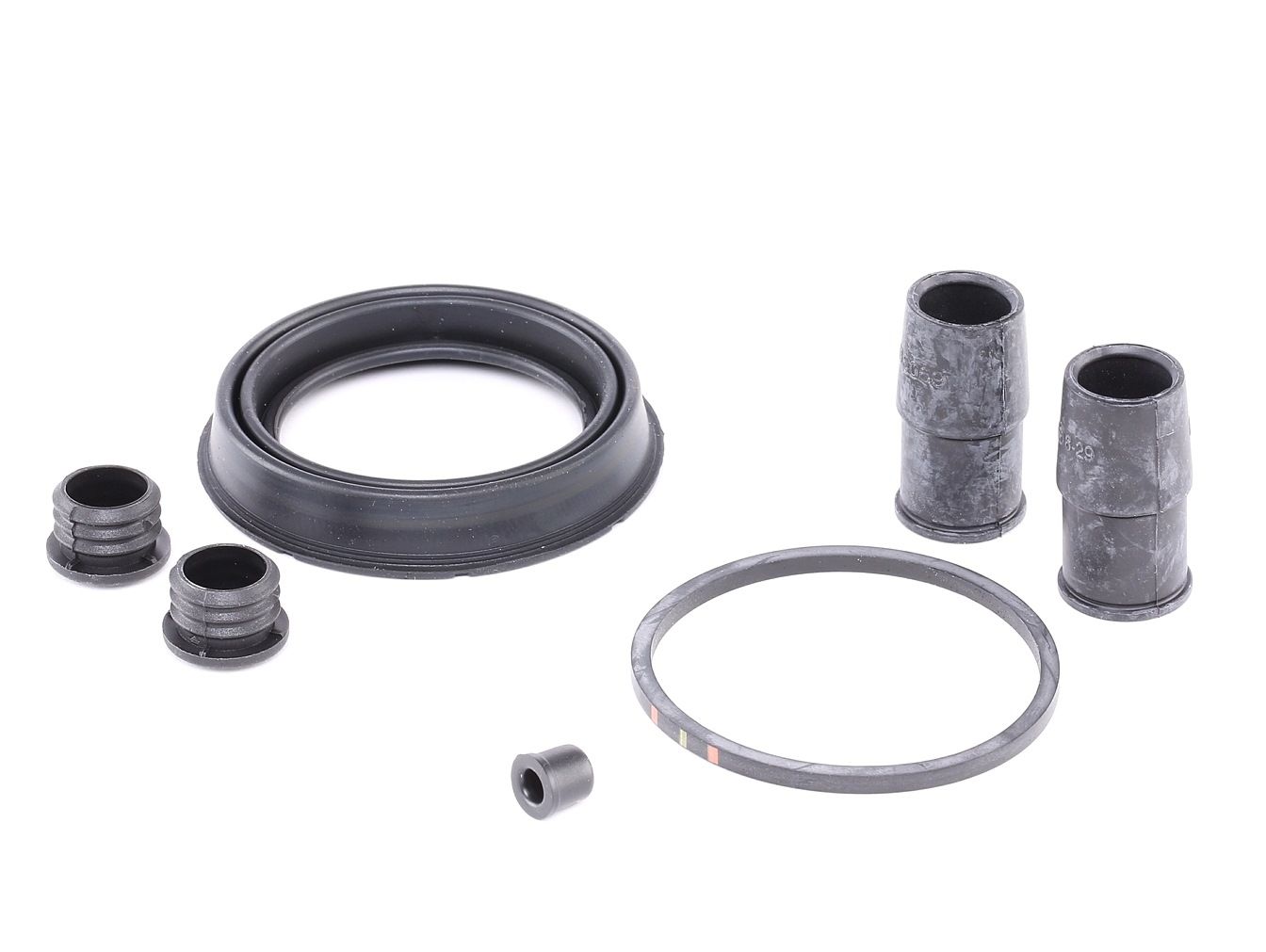 AUTOFREN SEINSA Kit De Réparation Étrier De Frein D4394 BMW,SAAB,RENAULT,5 E39,5 E60,X5 E70,5 Tourin